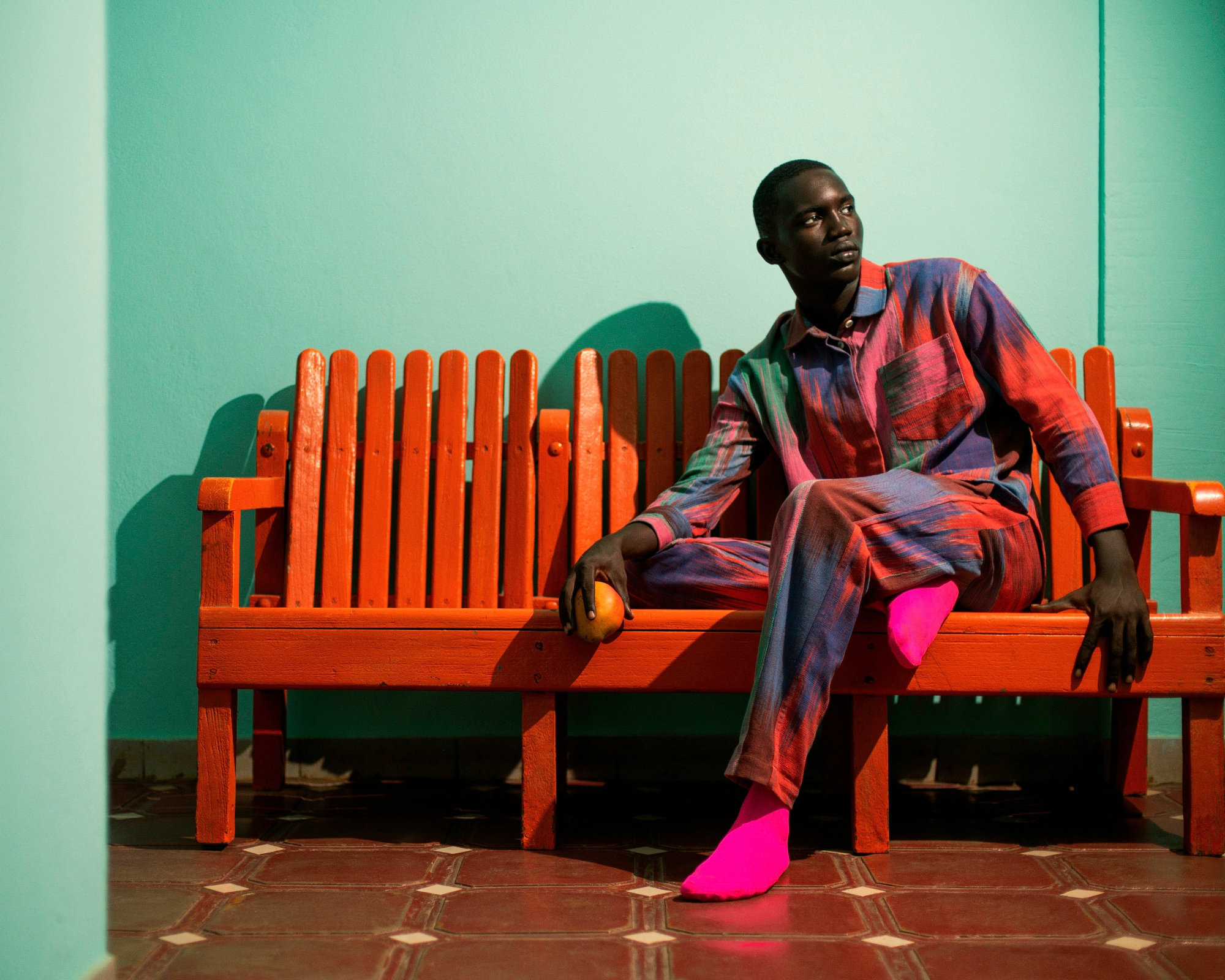 Poplin Project Menswear by Poplin Project