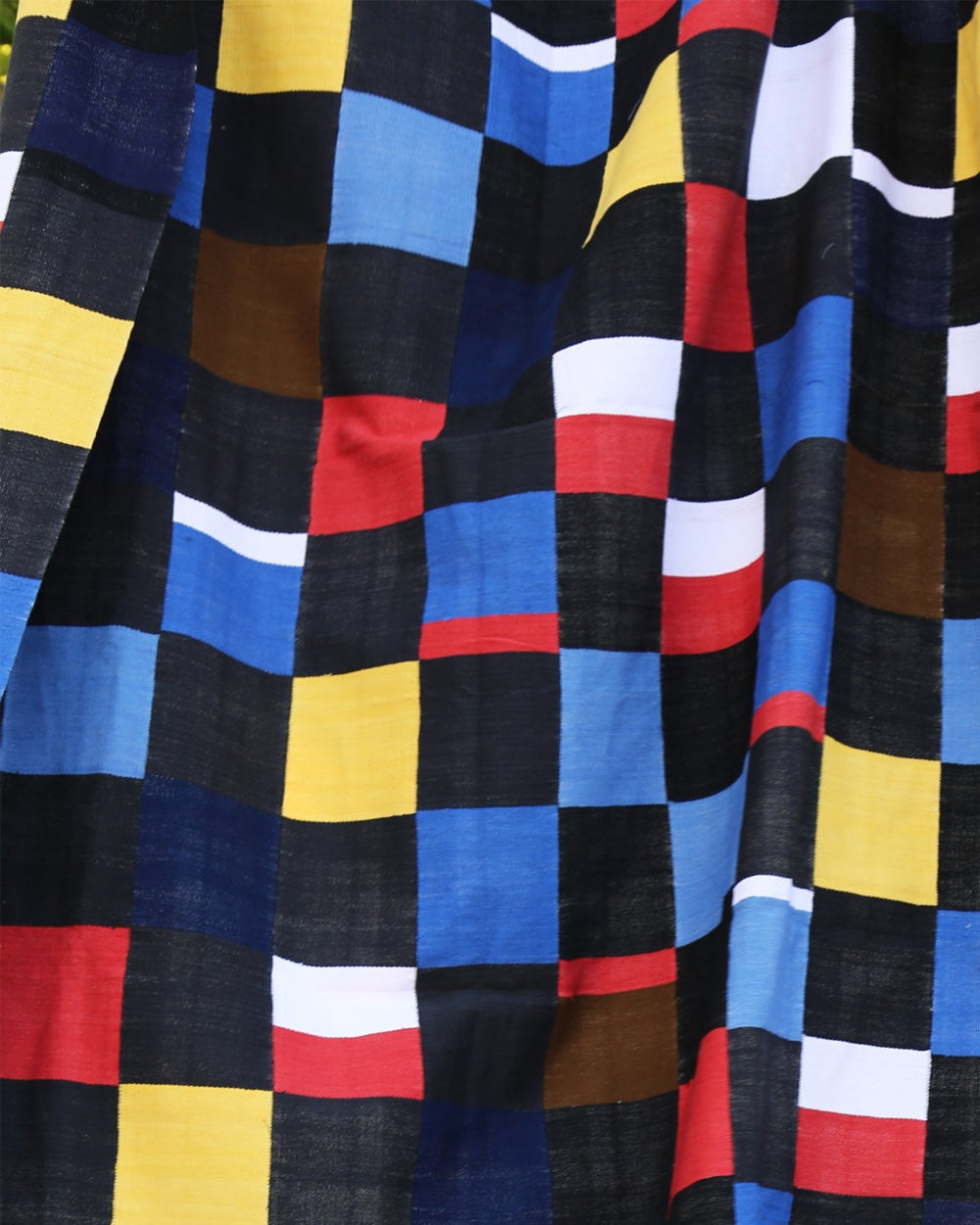 Korhogo blankets