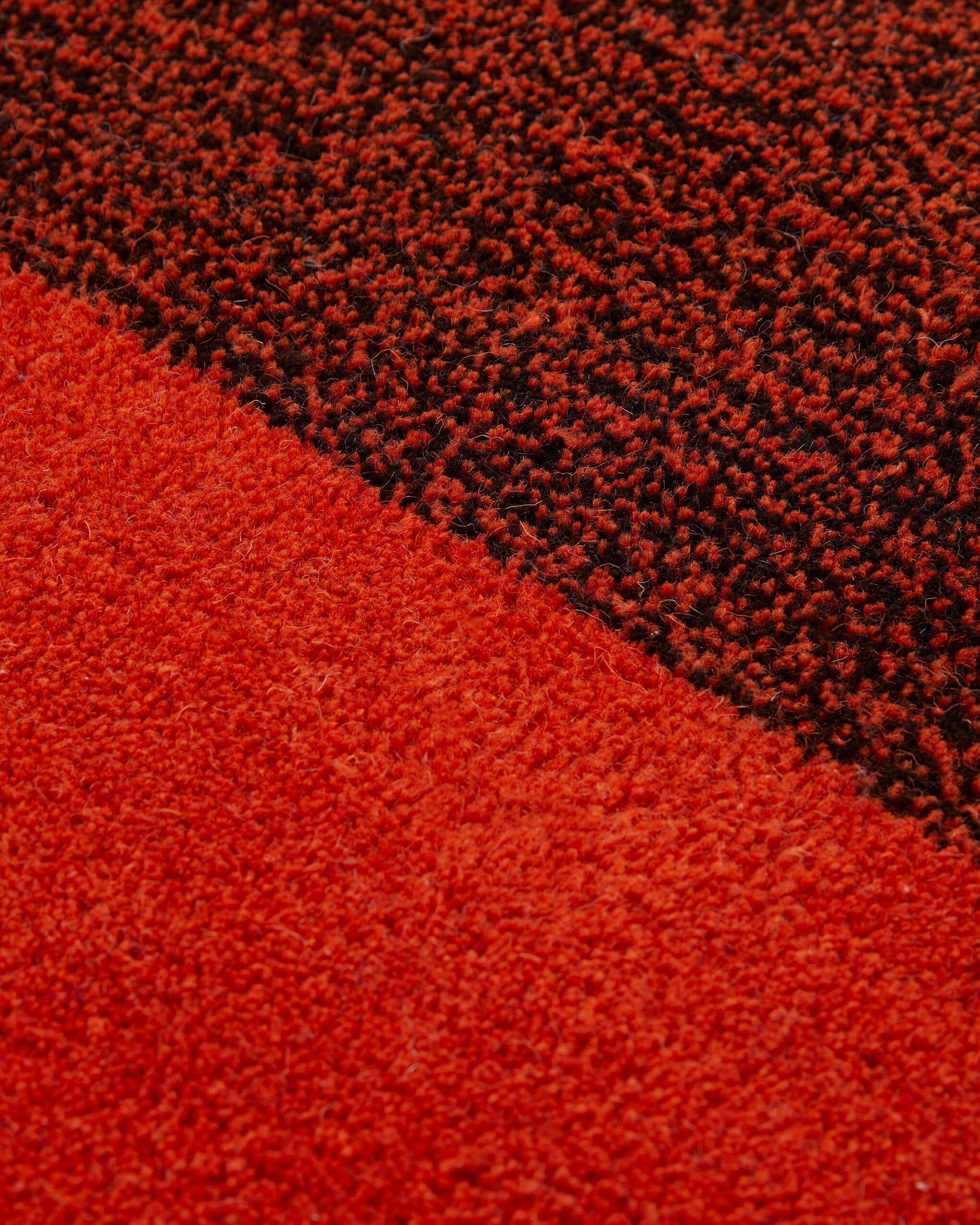 Carpet Wool Runner by Lex Pott - Suite702