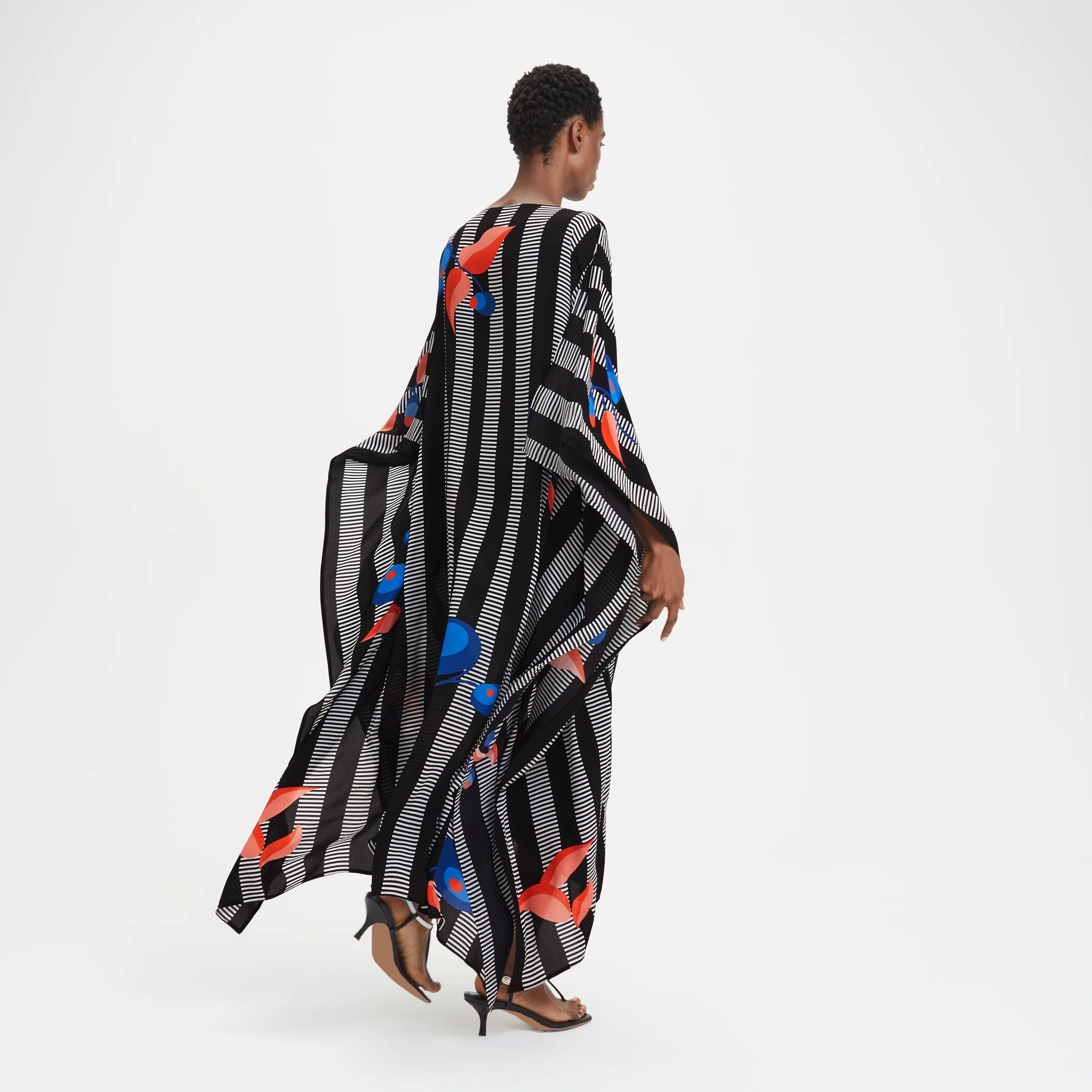 Louisa's Silk Garments by Louisa Parris