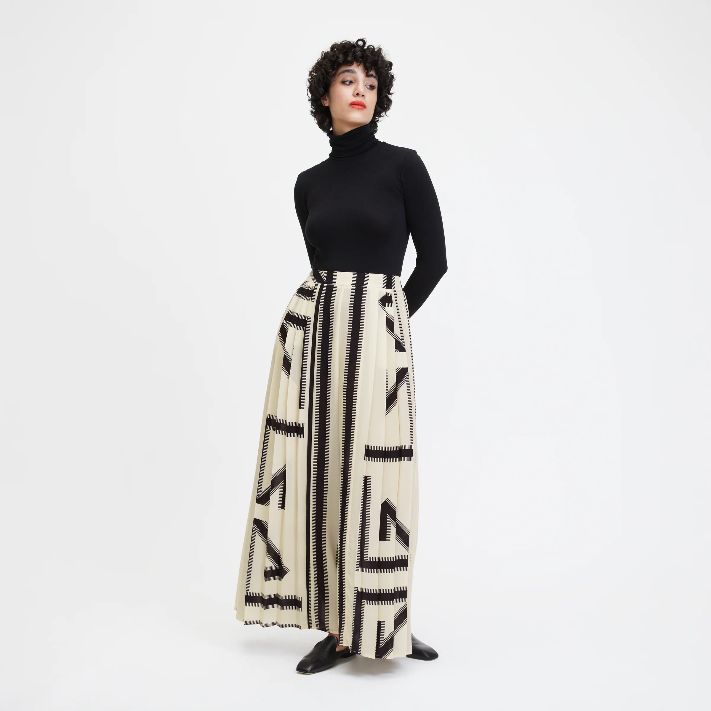 Louisa's Silk Garments by Louisa Parris