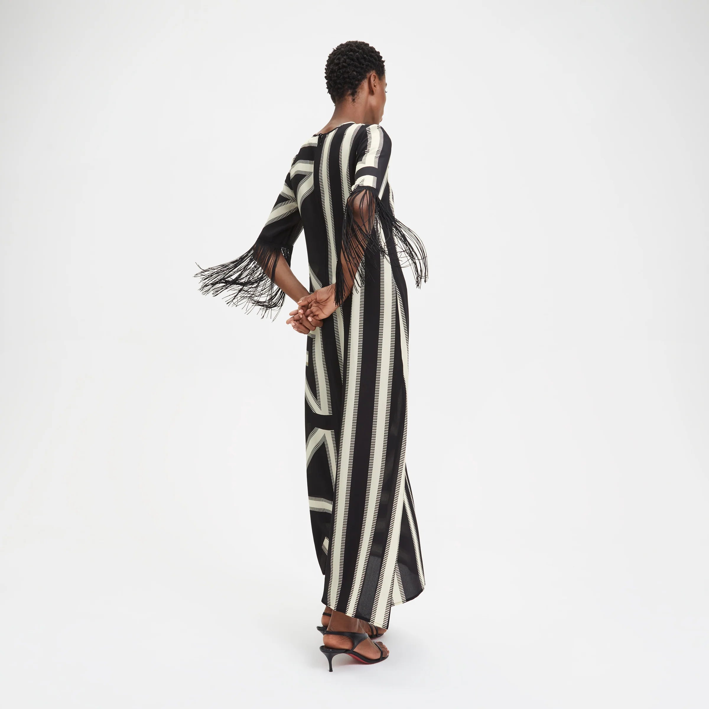 Louisa's Silk Garments by Louisa Parris