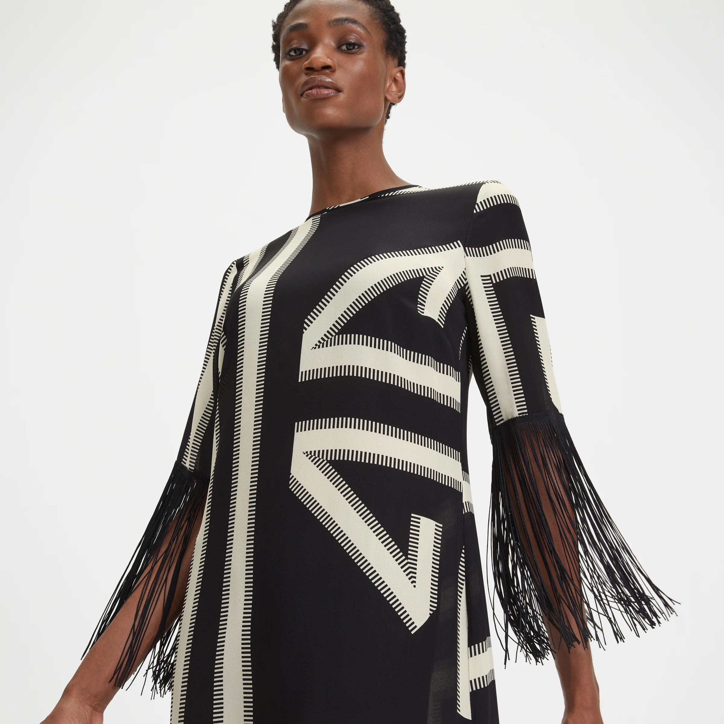 Louisa's Silk Garments by Louisa Parris