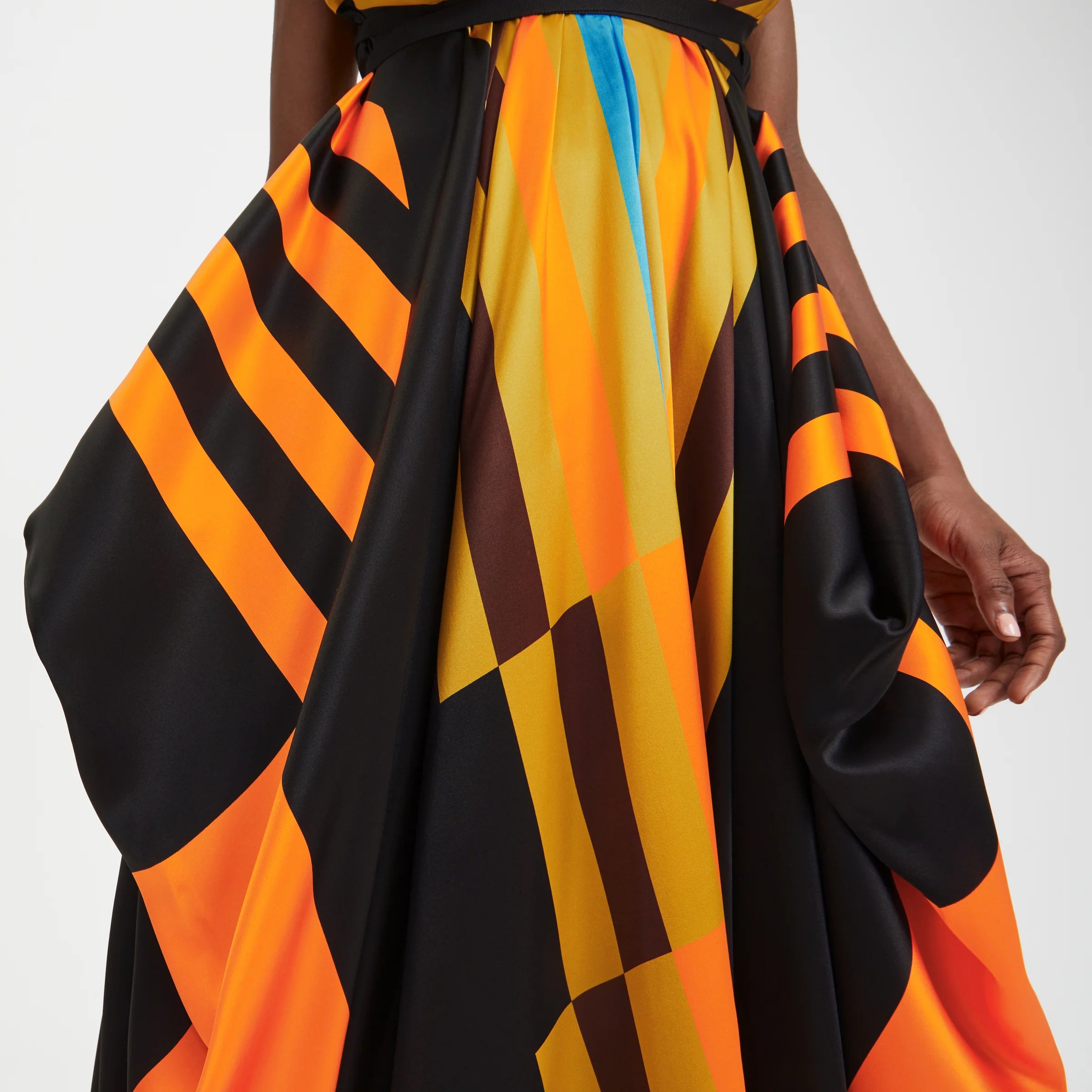 Louisa's Silk Garments by Louisa Parris