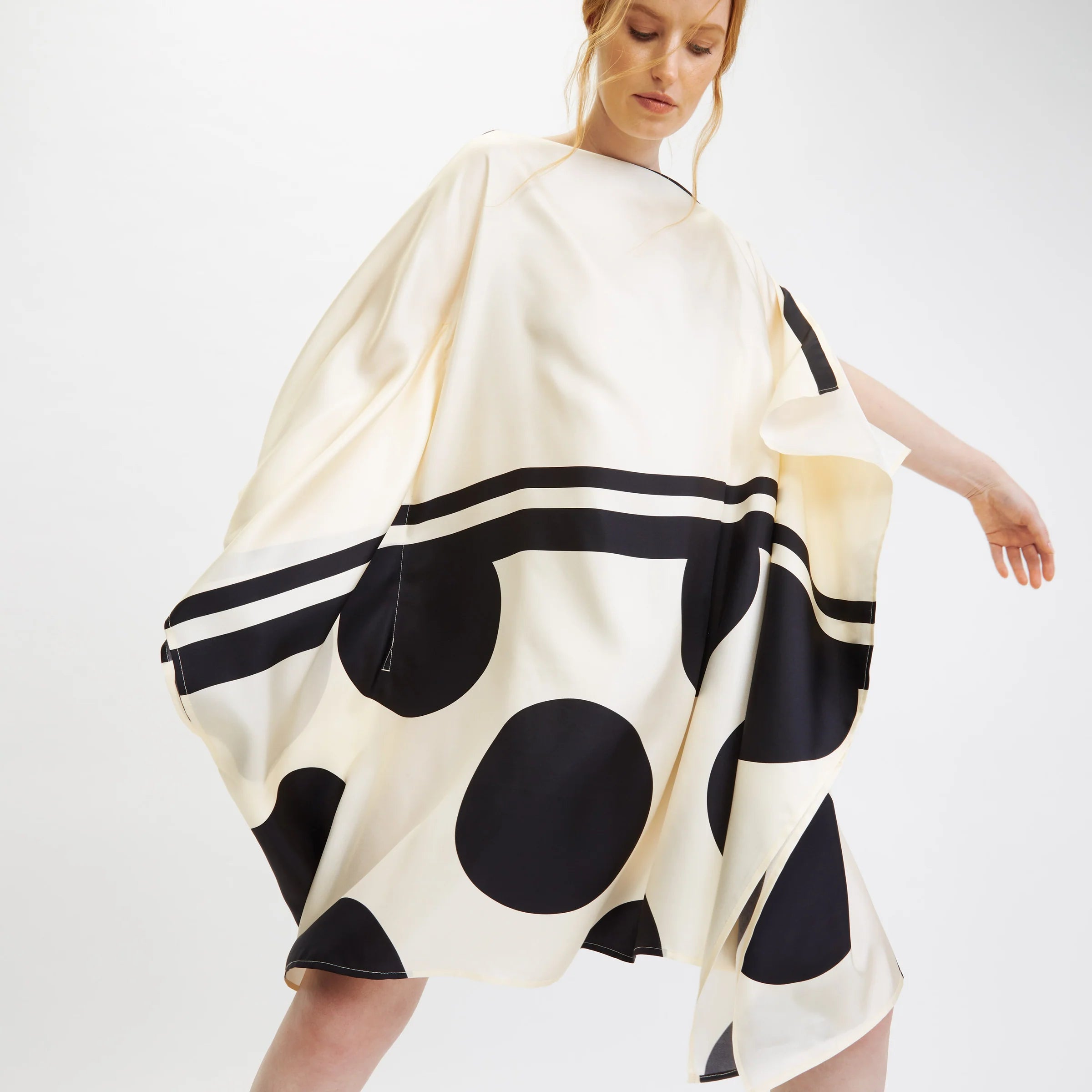 Louisa's Silk Garments by Louisa Parris