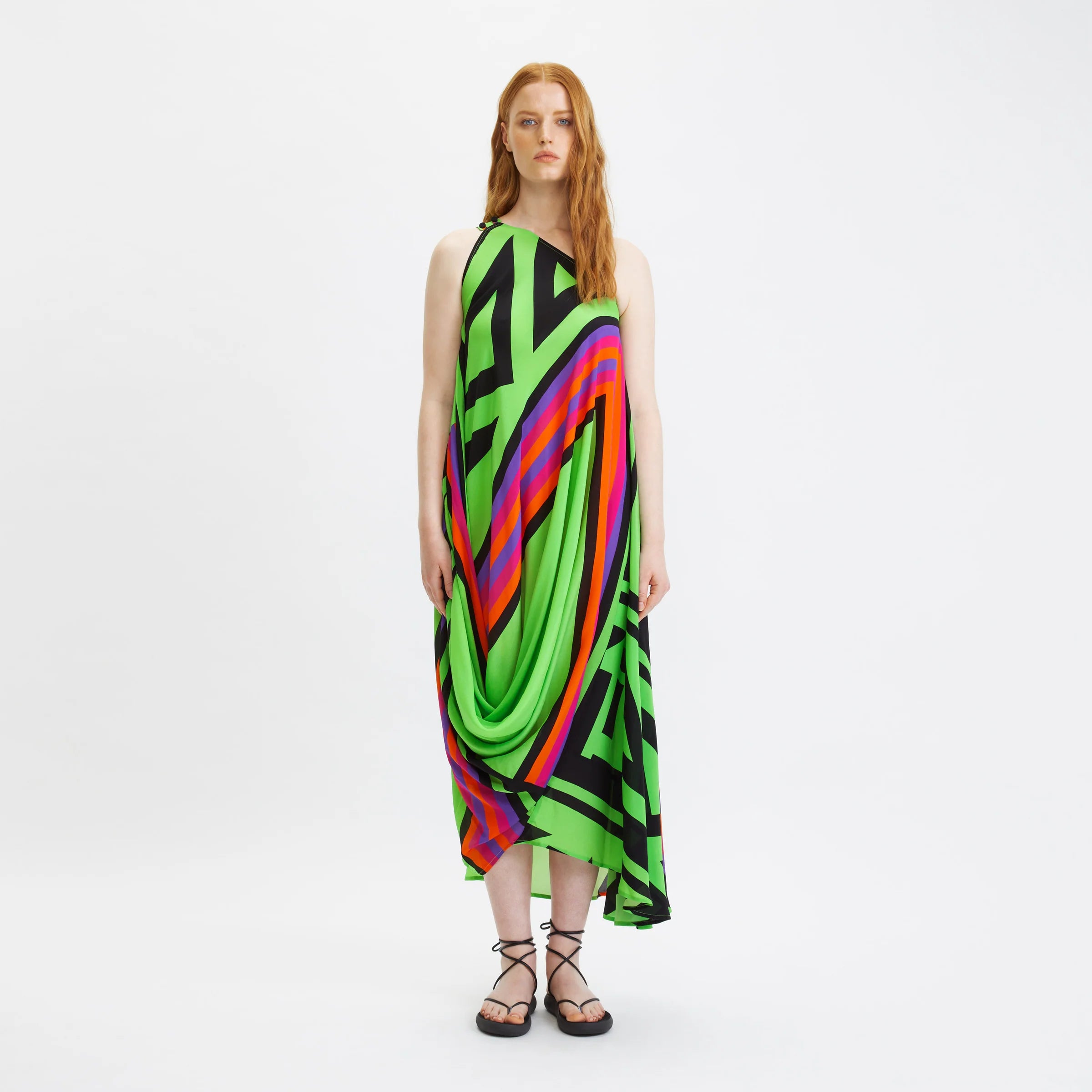 Louisa's Silk Garments by Louisa Parris