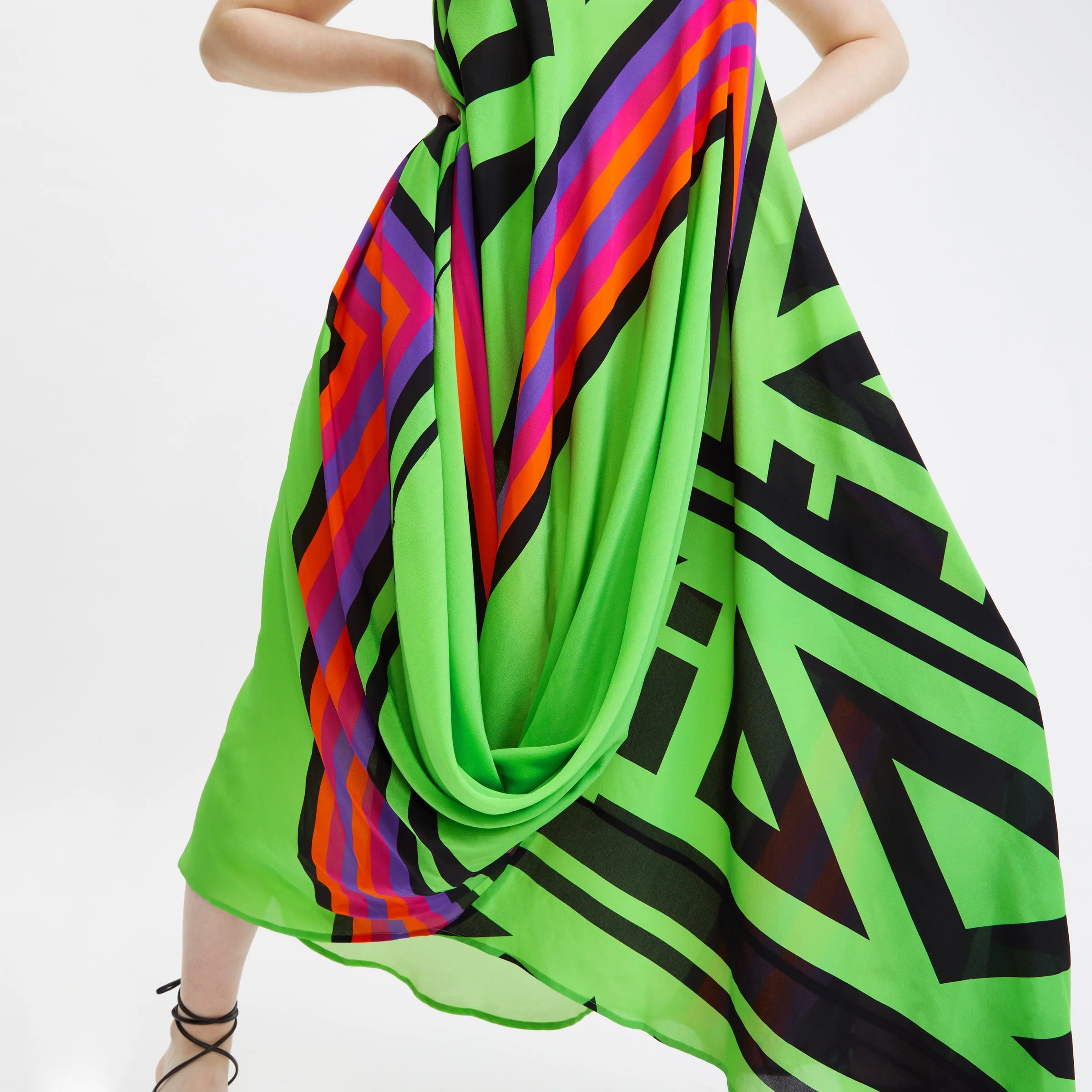 Louisa's Silk Garments by Louisa Parris
