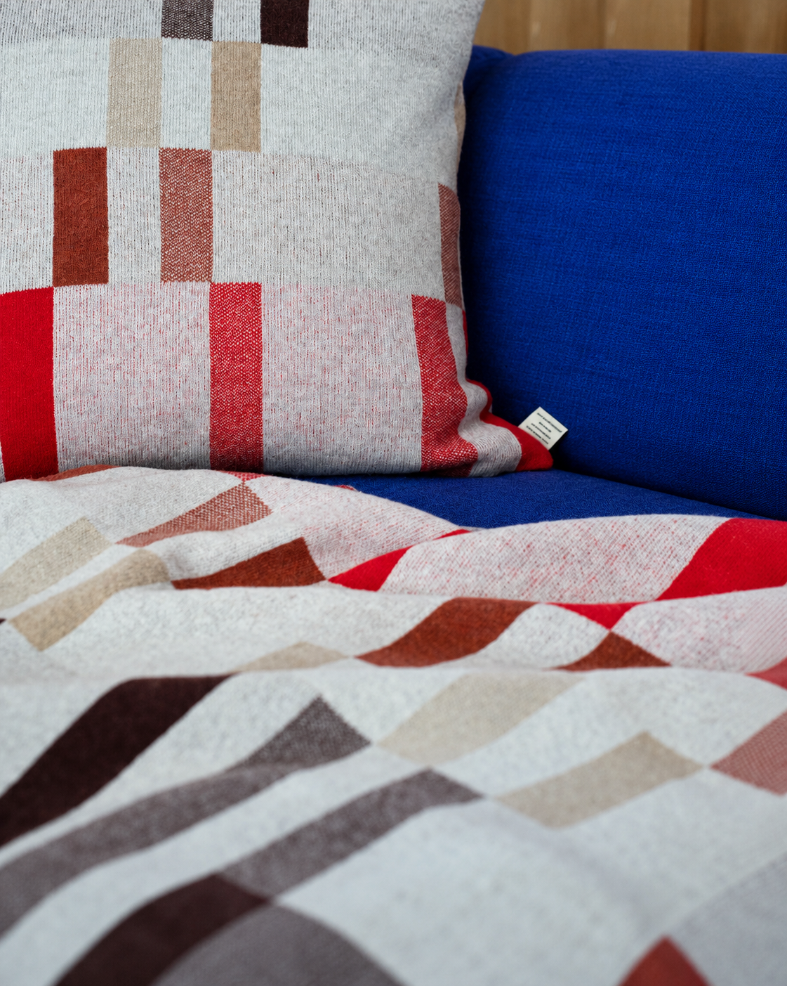 Giannina's Cushions by Giannina Capitani