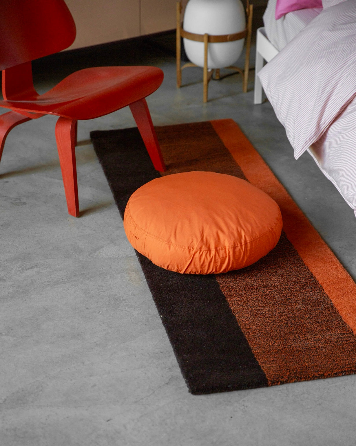 Carpet Wool Runner by Lex Pott - Suite702