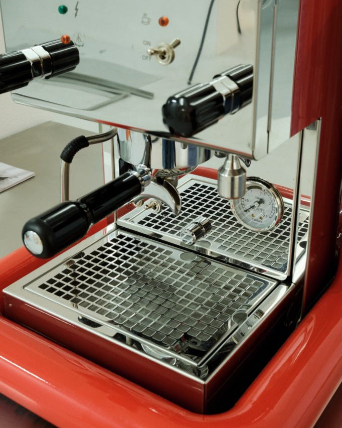 Pipe Frame Mini by Tina Bobbe