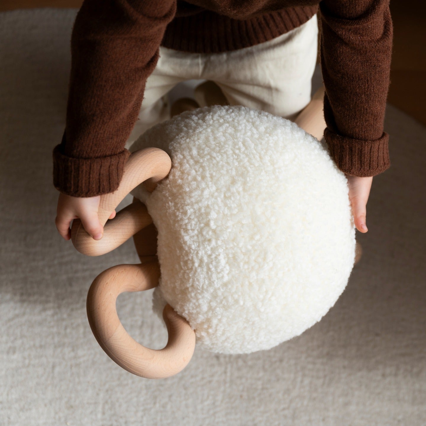 Animal Stools by Takeshi Sawada - EO