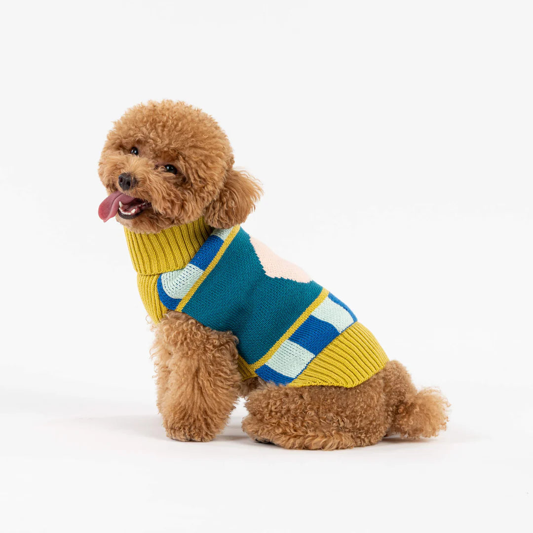 little sweaters
