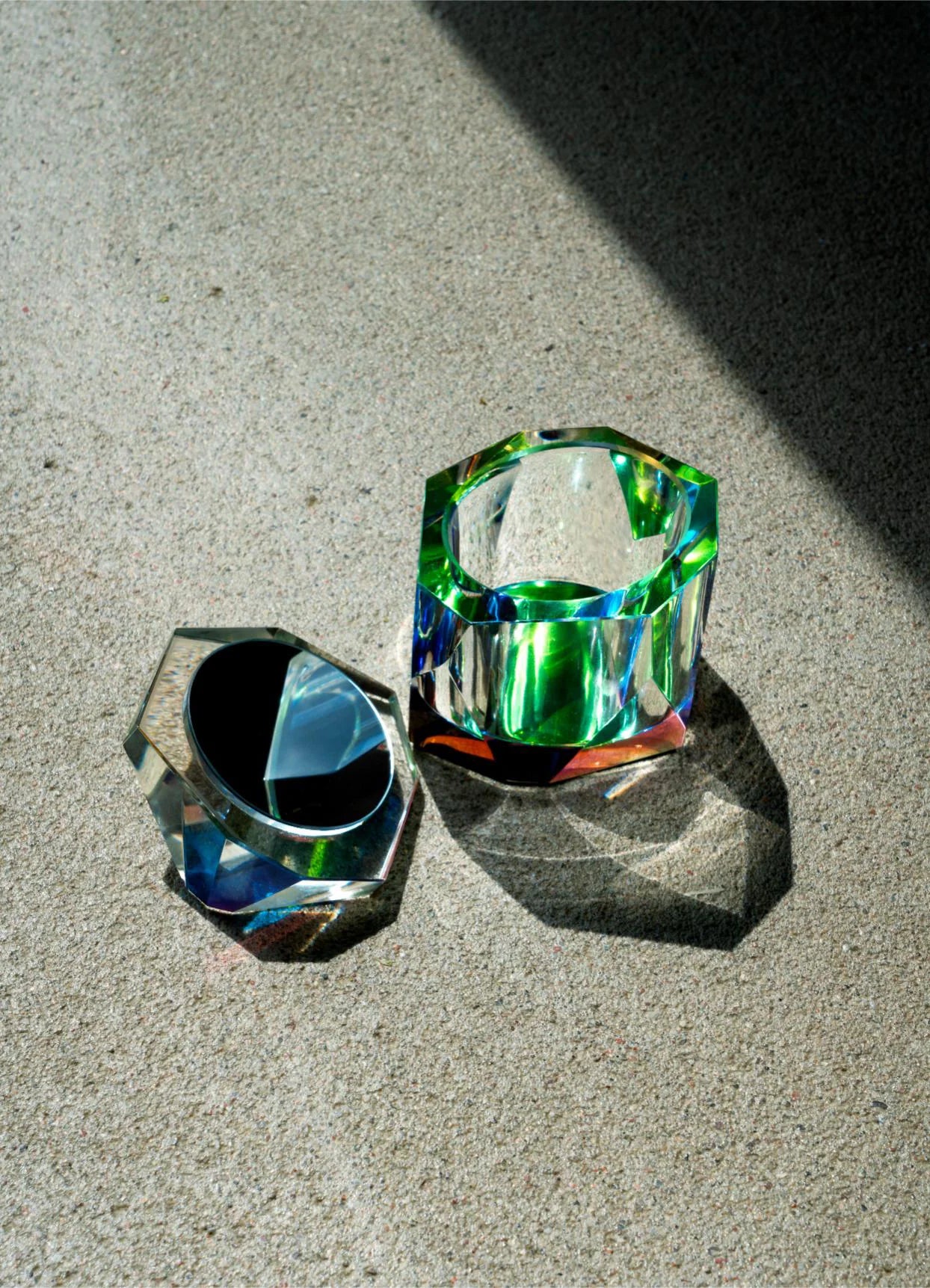 The Regenbogen family