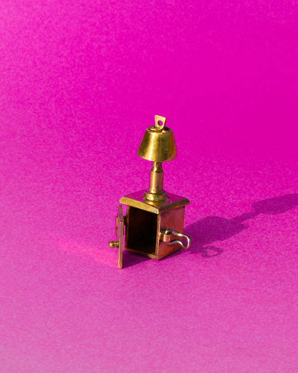 The Room Earrings by Fake Plastic Love