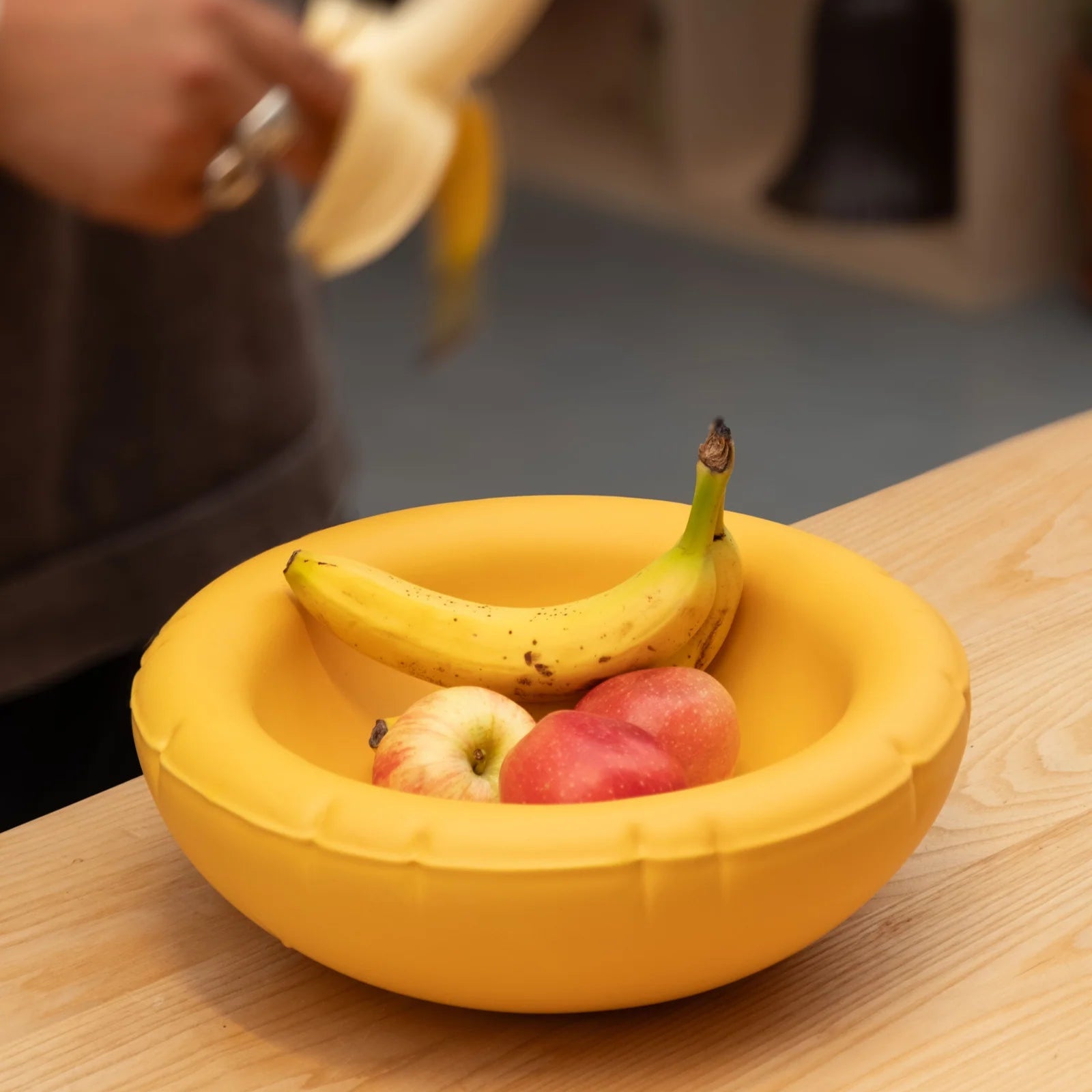 Big Mick bowl