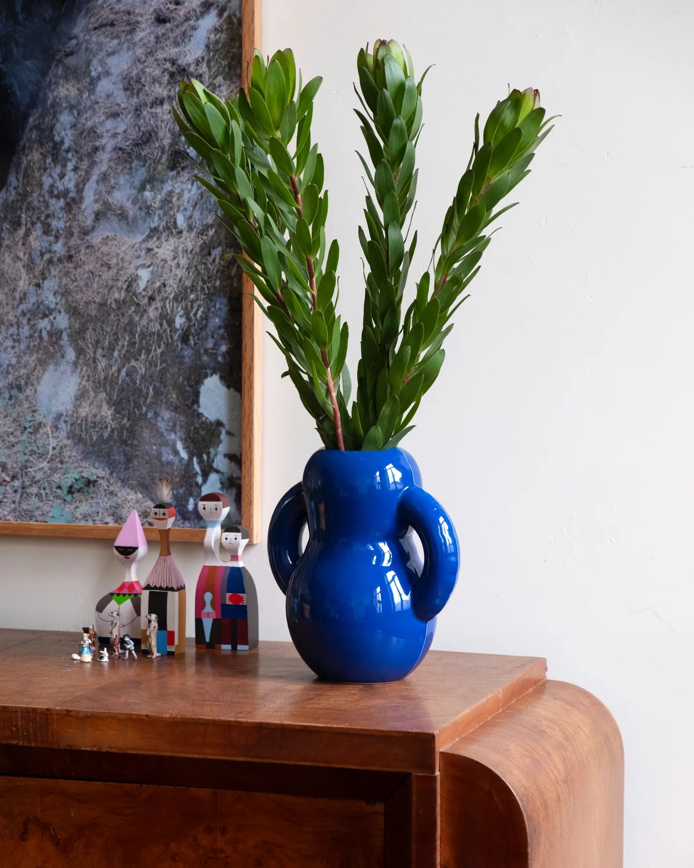 Oscar Vase by Home Studyo
