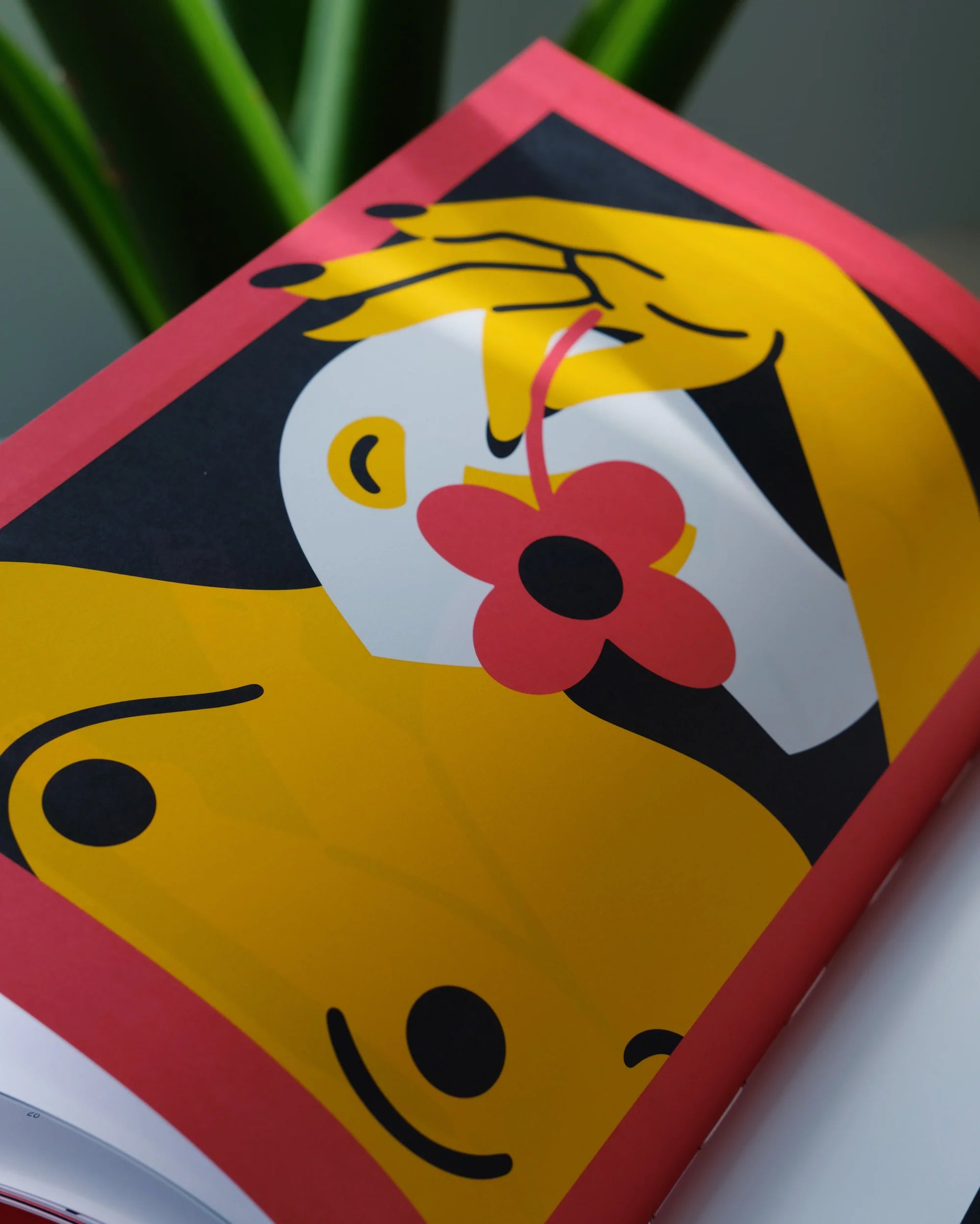 Marylou Faure Monograph