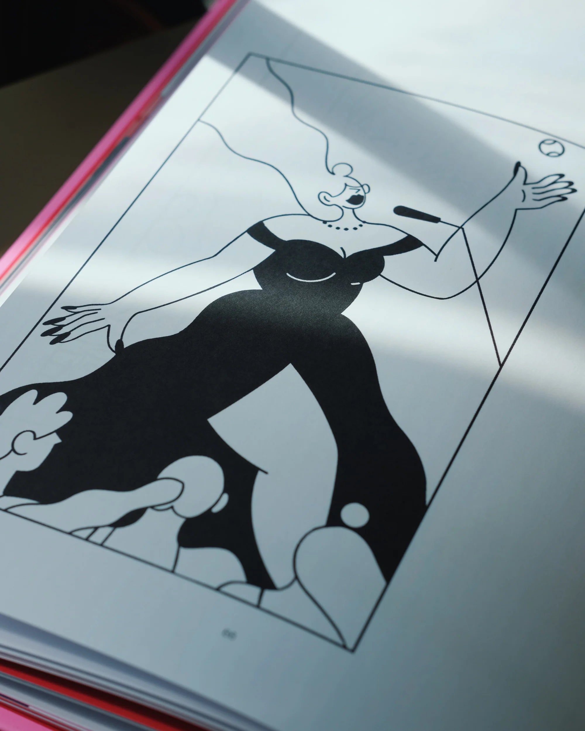 Marylou Faure Monograph