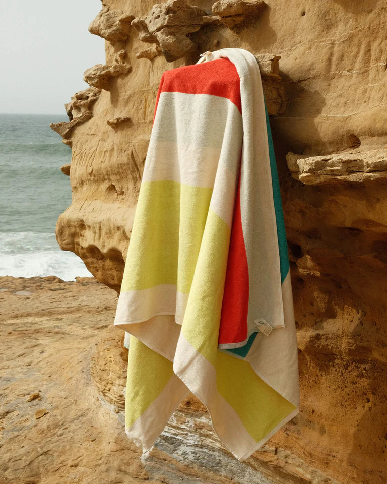 Martens & Martens Beach Towels by Karel Martens - Suite702