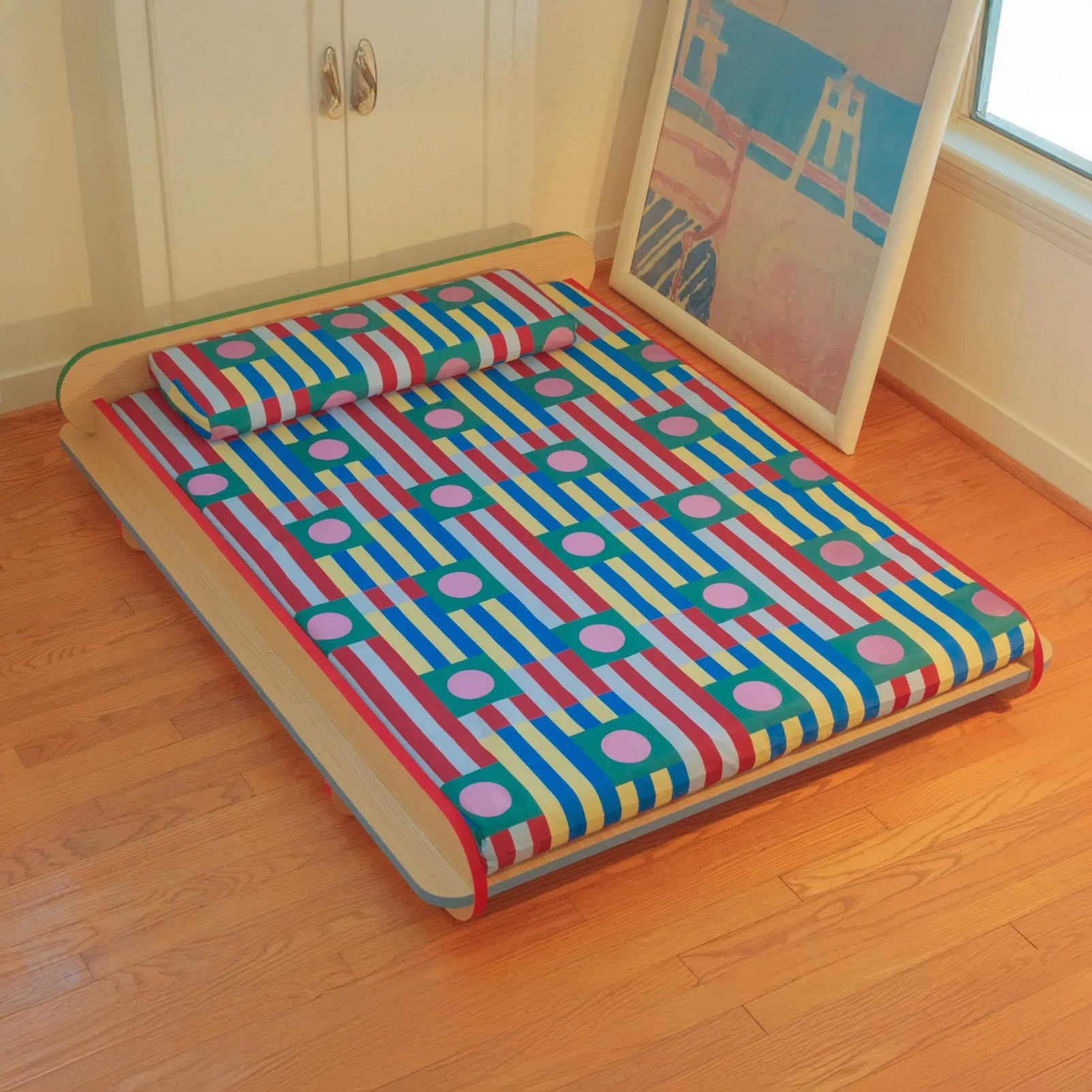 The Leo Bed