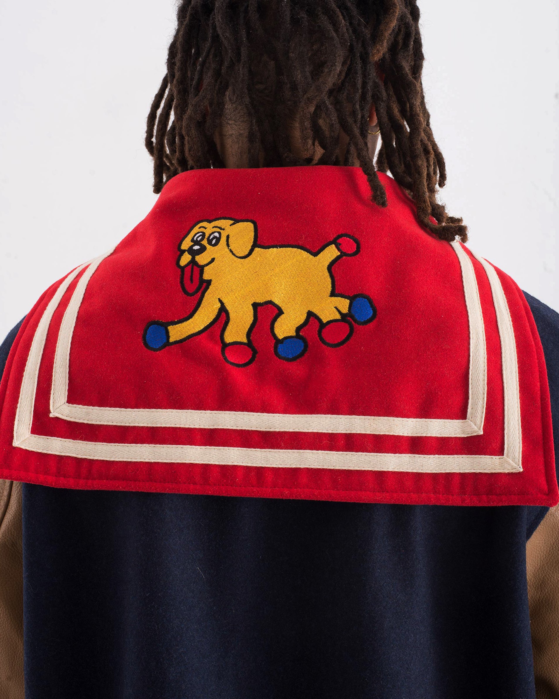 Aplastao jacket