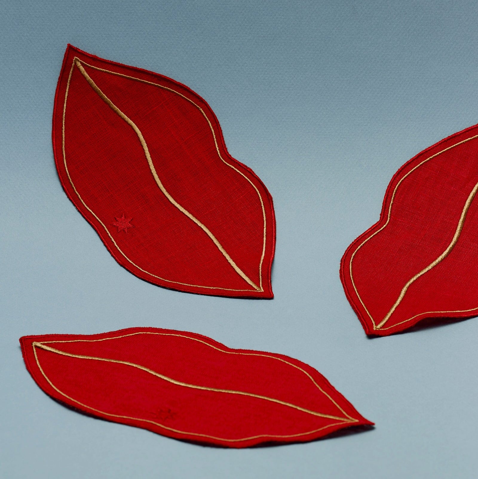 Linen Napkins by Maison Balzac