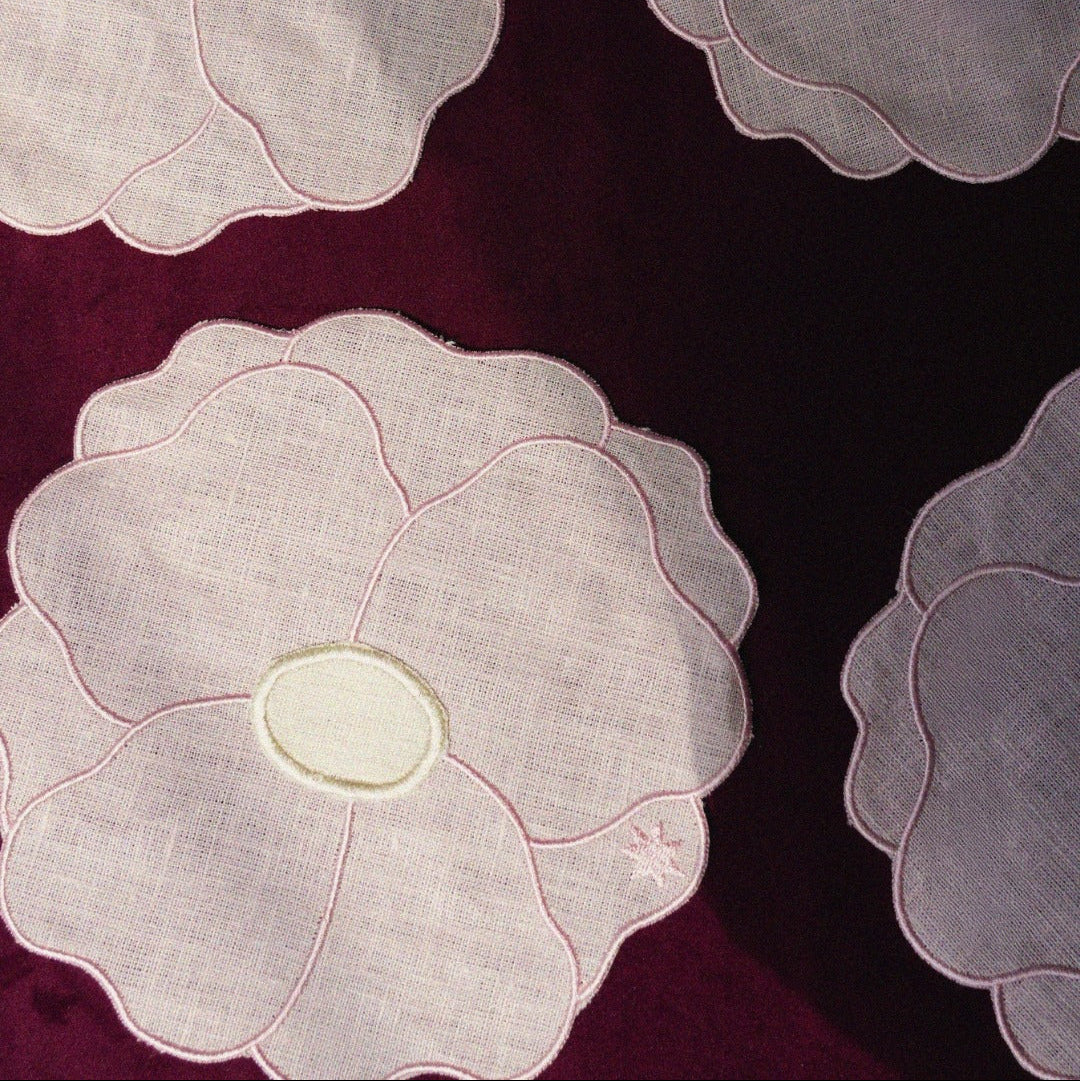 Linen Napkins by Maison Balzac