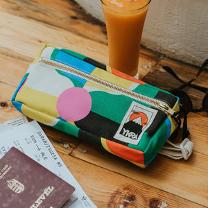 Porto limited edition bags