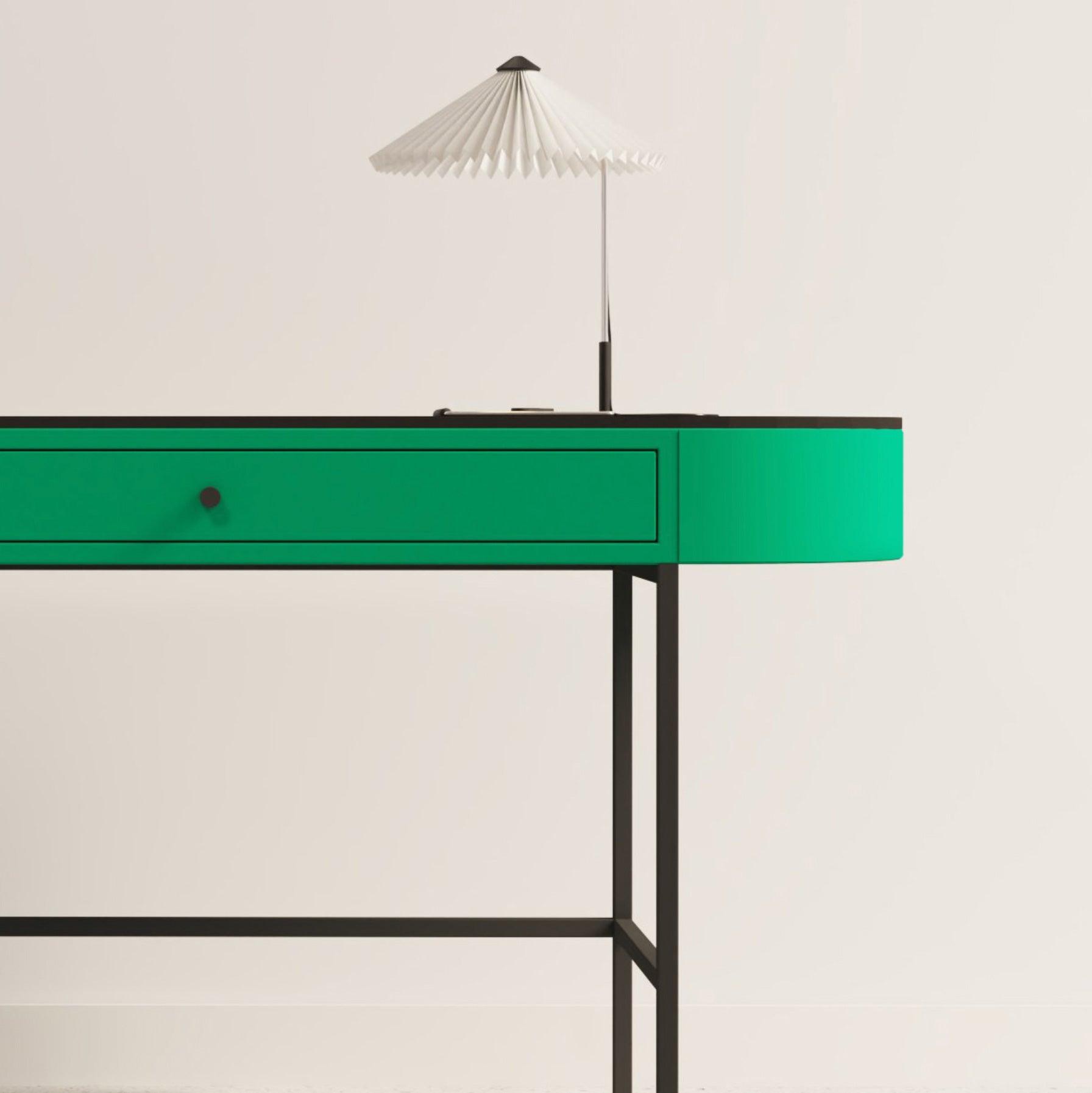 Barcelona Desk