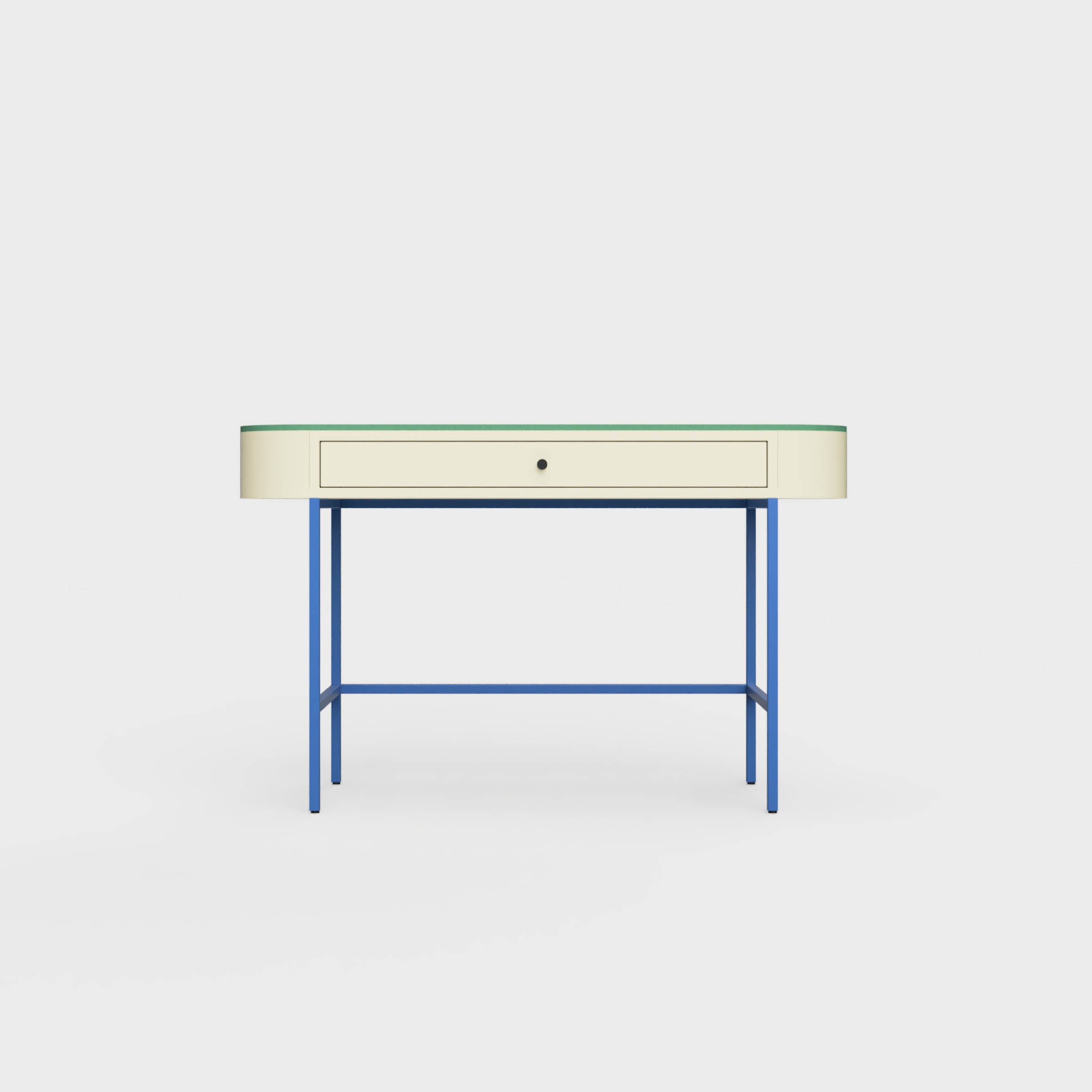 Barcelona Desk by Desiva