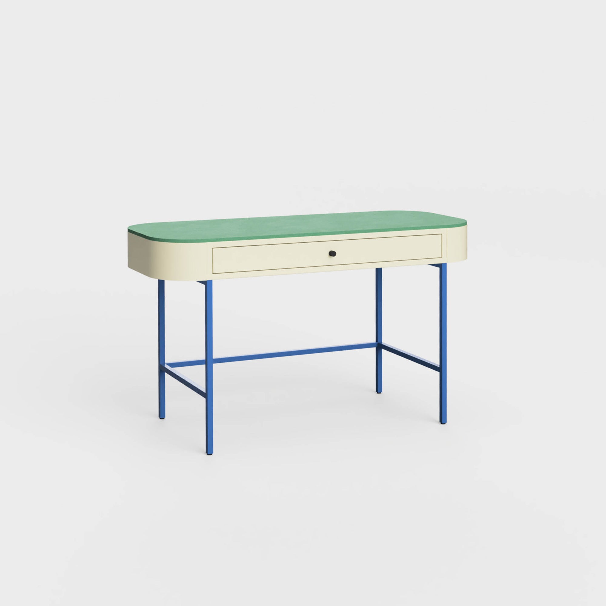 Barcelona Desk by Desiva