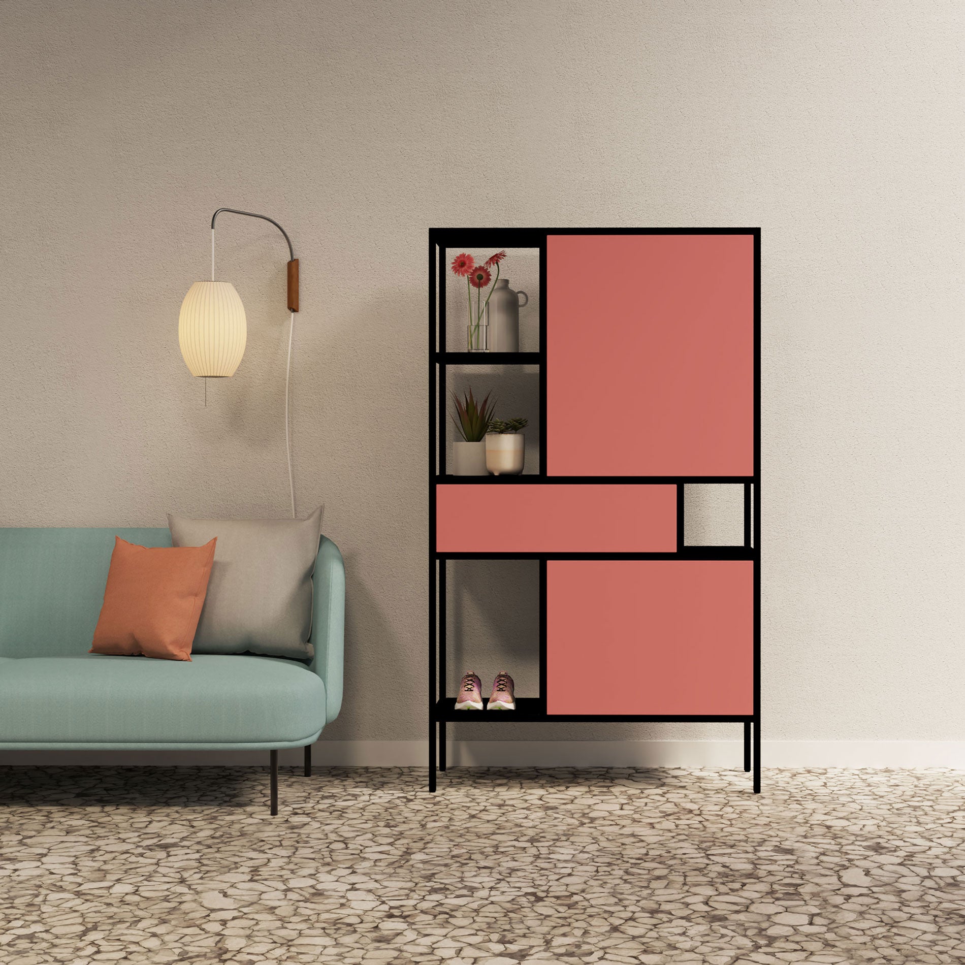 Firletka Cabinet