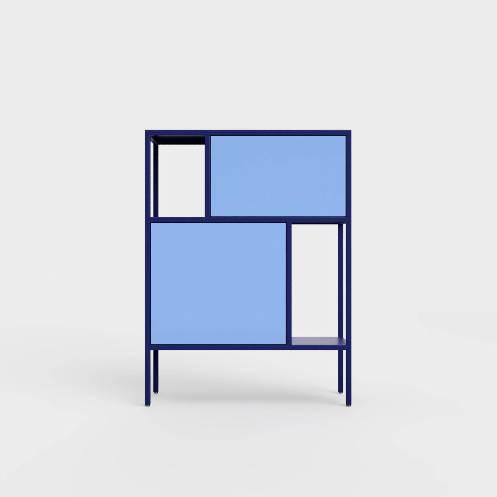 The Firletka Cabinet by Desiva