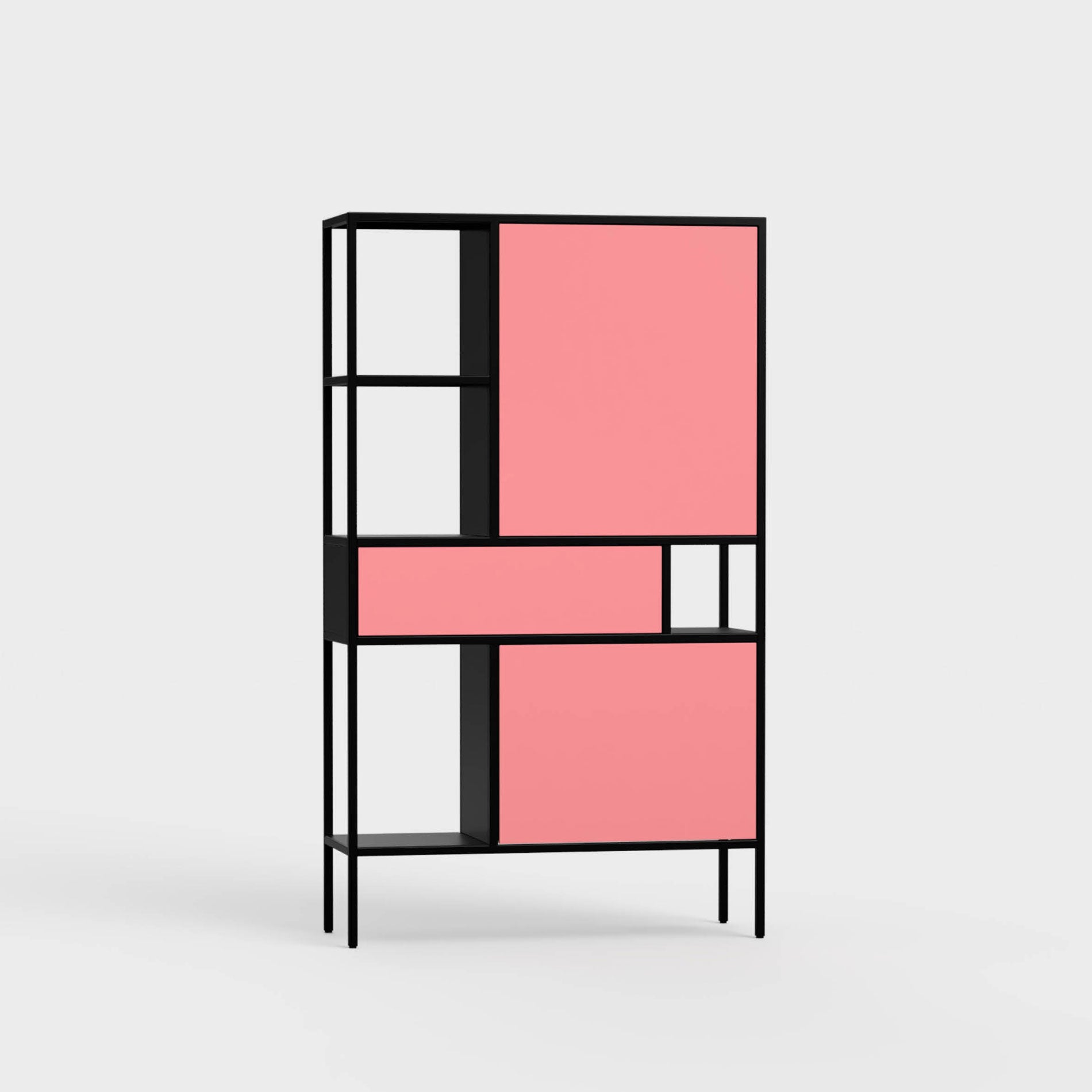 The Firletka Cabinet by Desiva