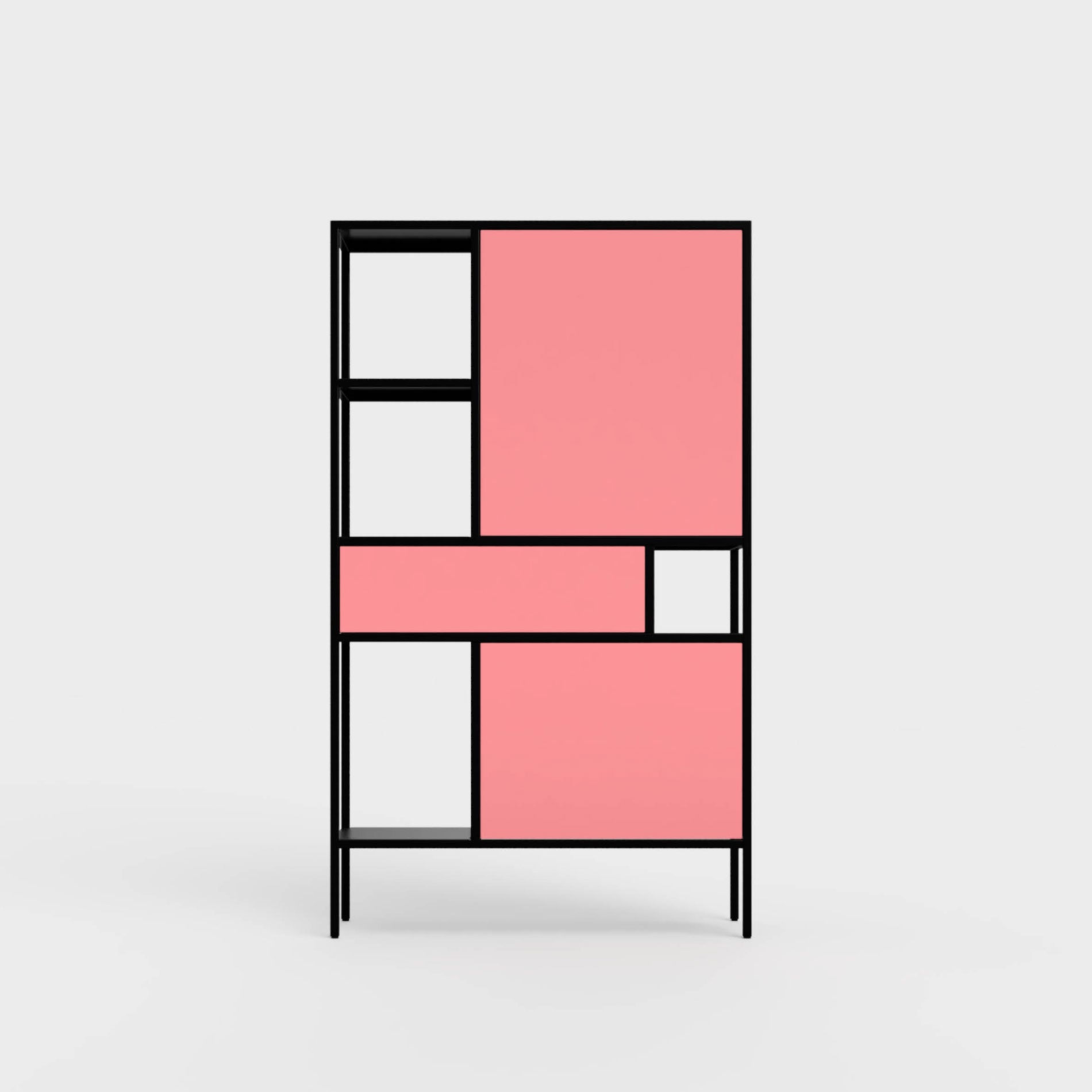 The Firletka Cabinet by Desiva