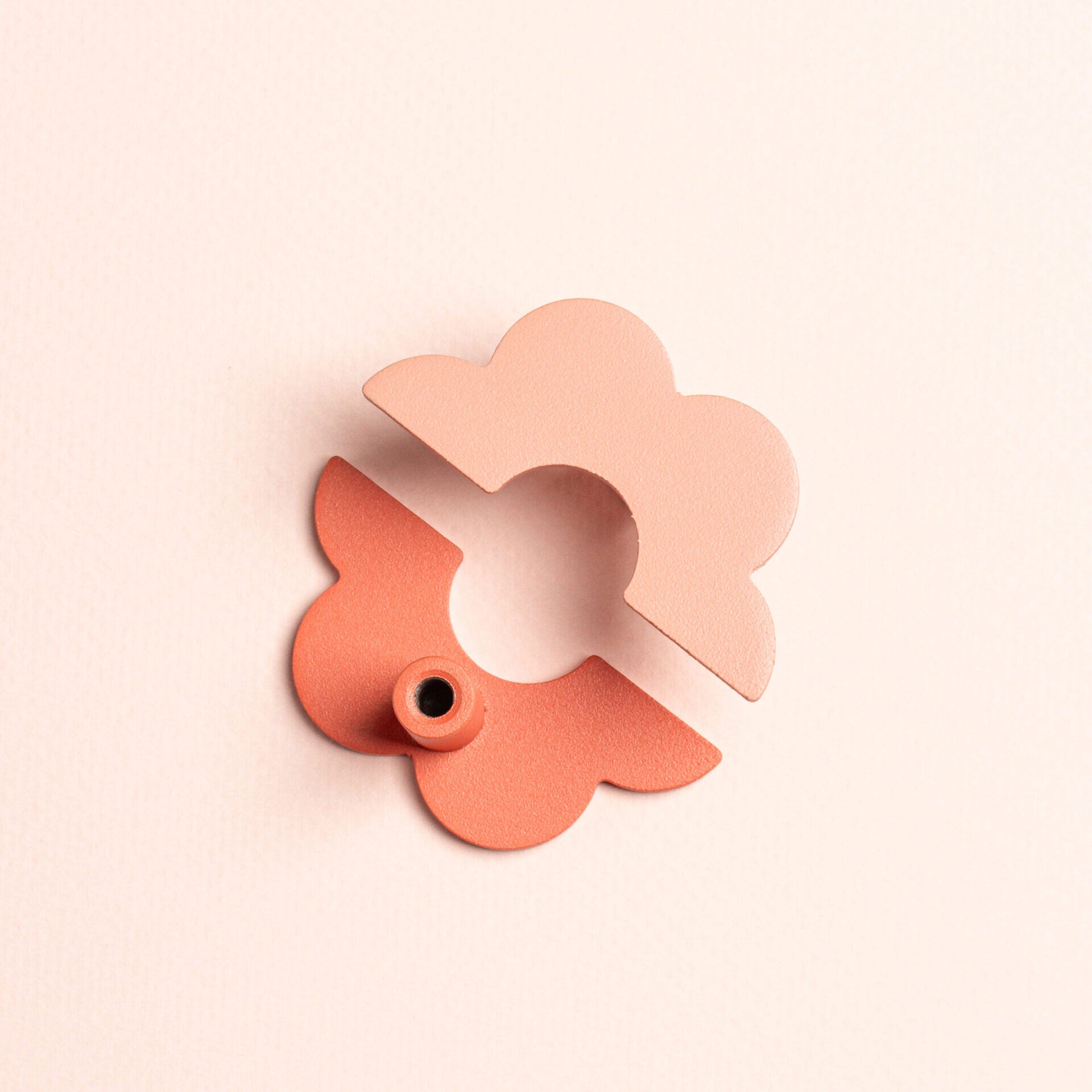 Flora Furniture Handles by Desiva