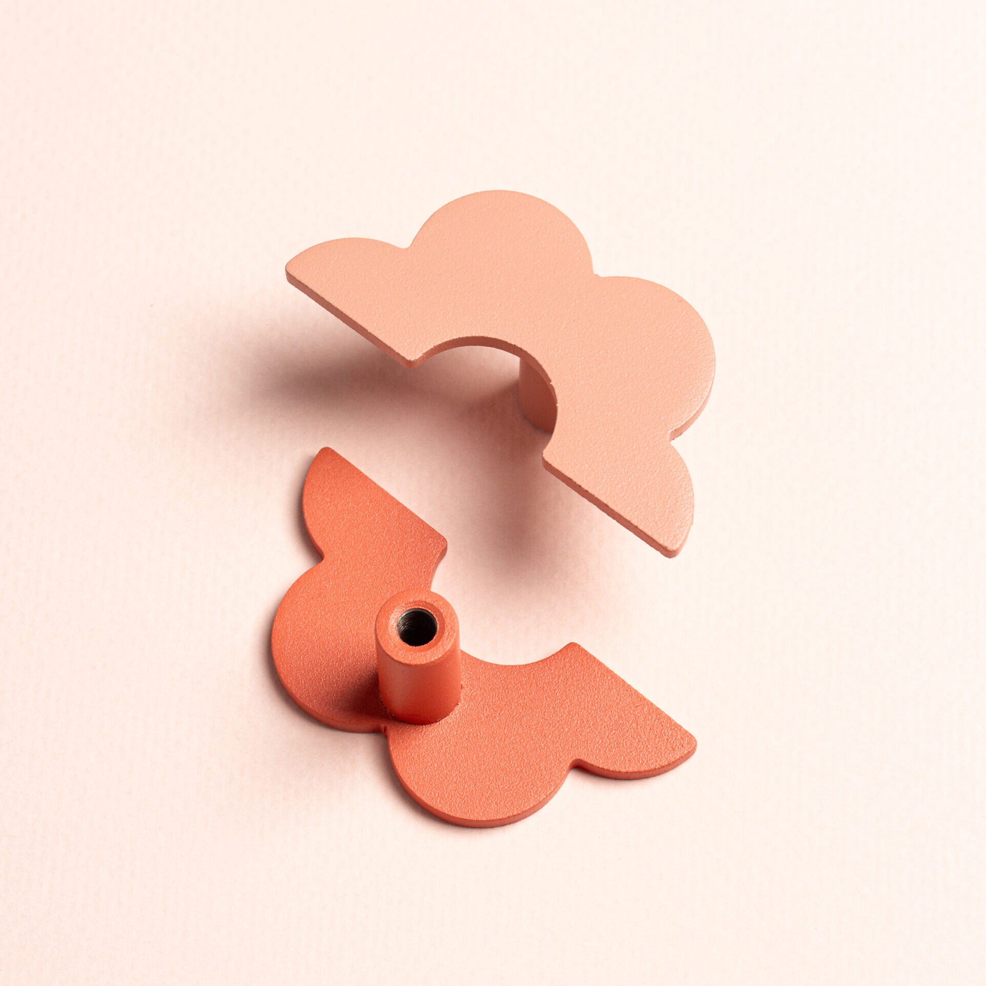 Flora Furniture Handles by Desiva