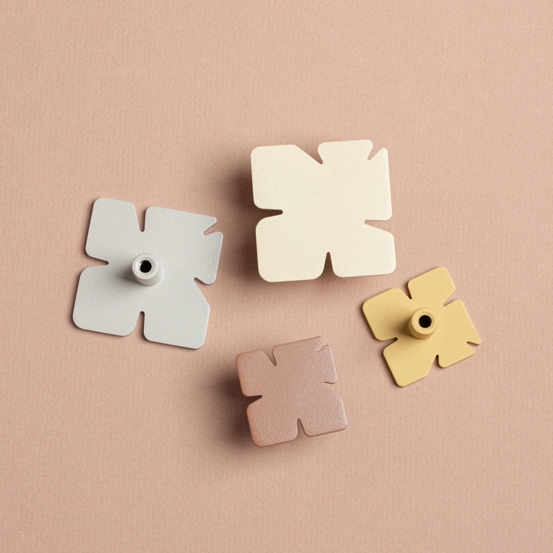 Flora Furniture Handles by Desiva