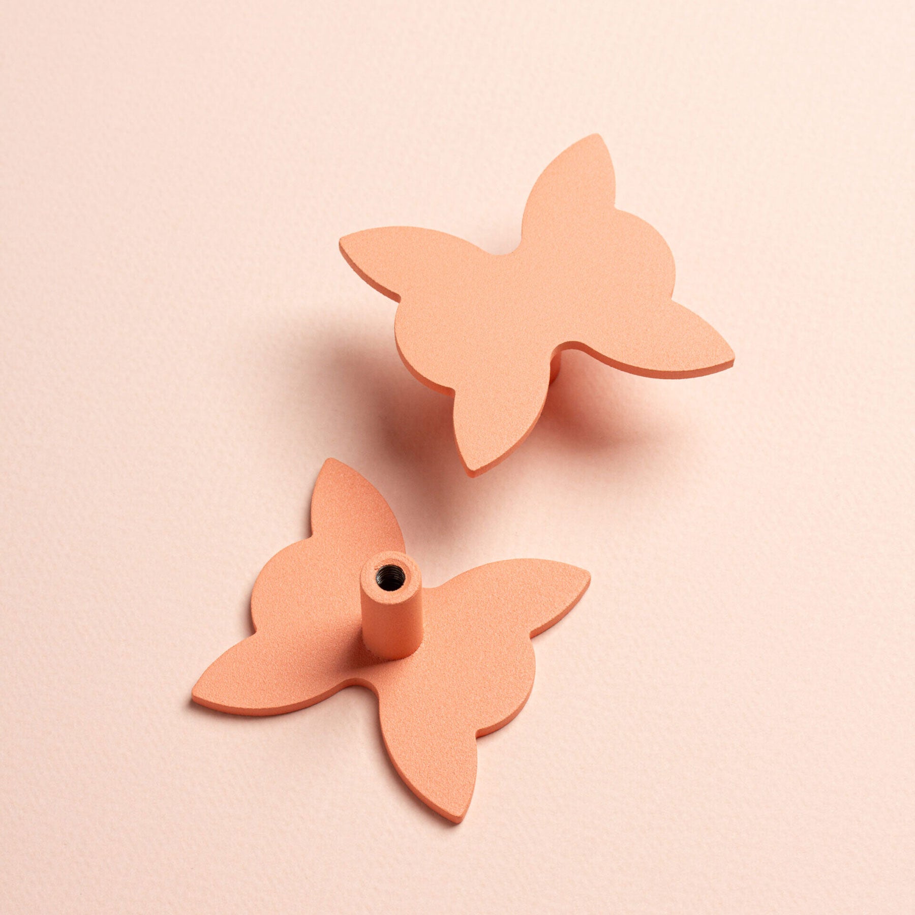 Flora Furniture Handles by Desiva