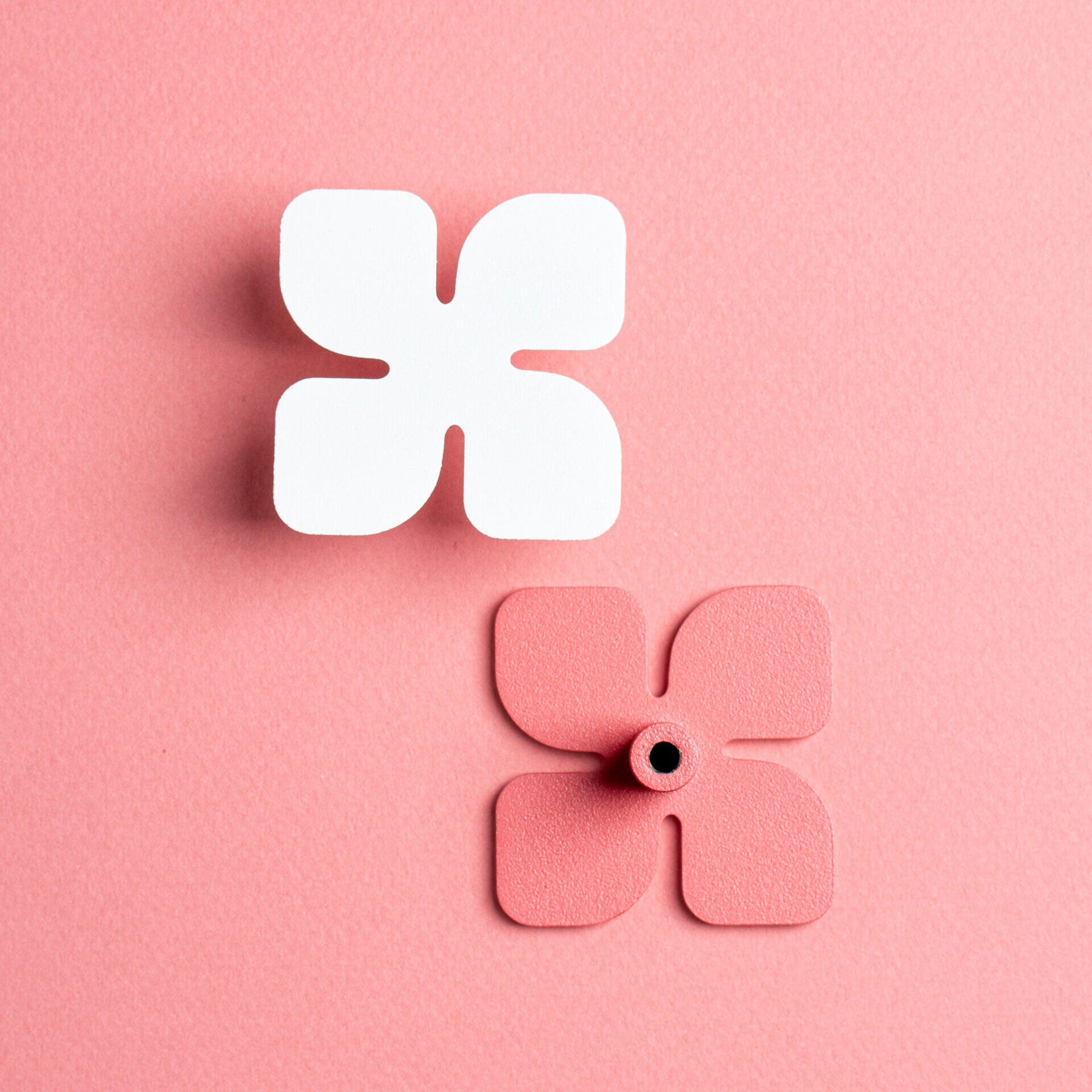 Flora Furniture Handles by Desiva