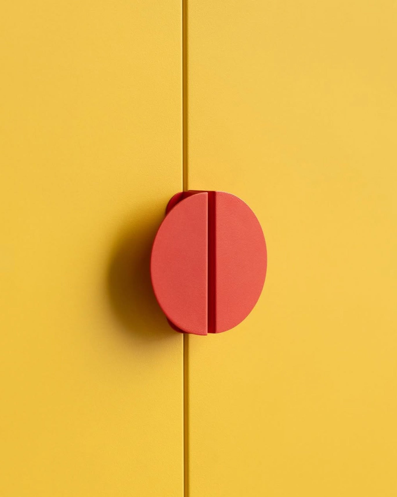 Shapes Furniture Handles by Desiva