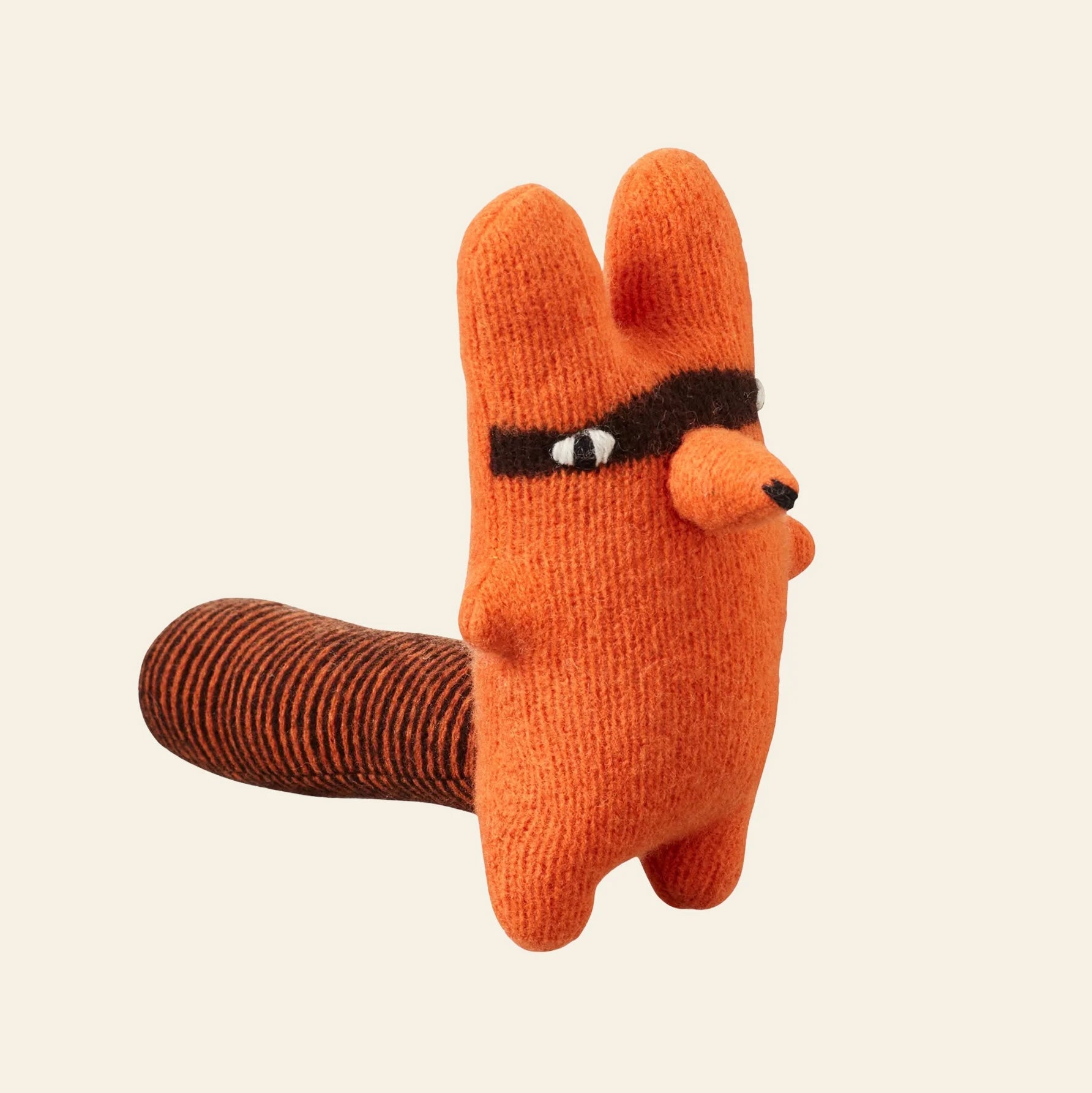 Creatures, big and small.