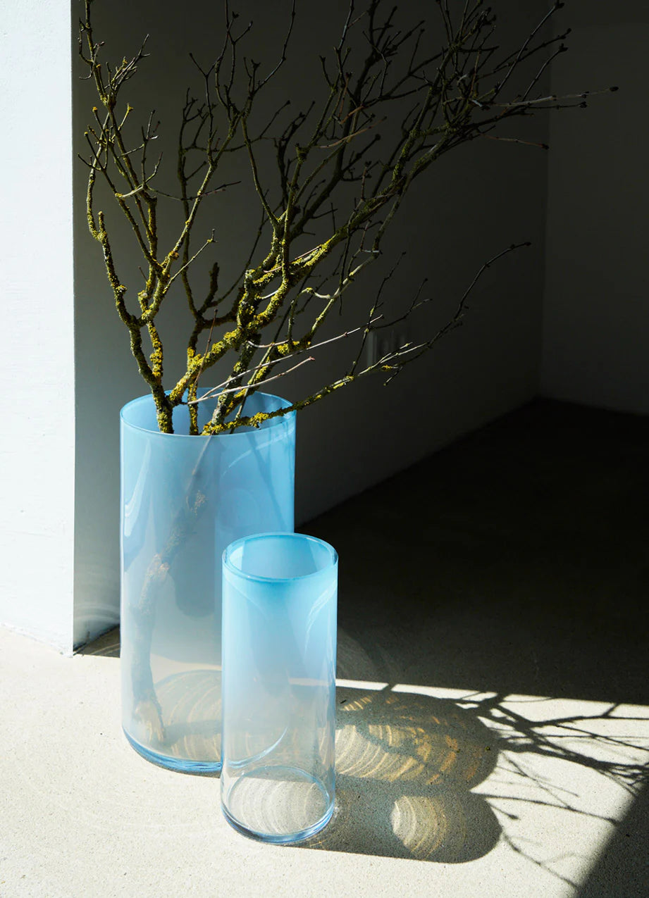Rise Vase by Fundamental Berlin