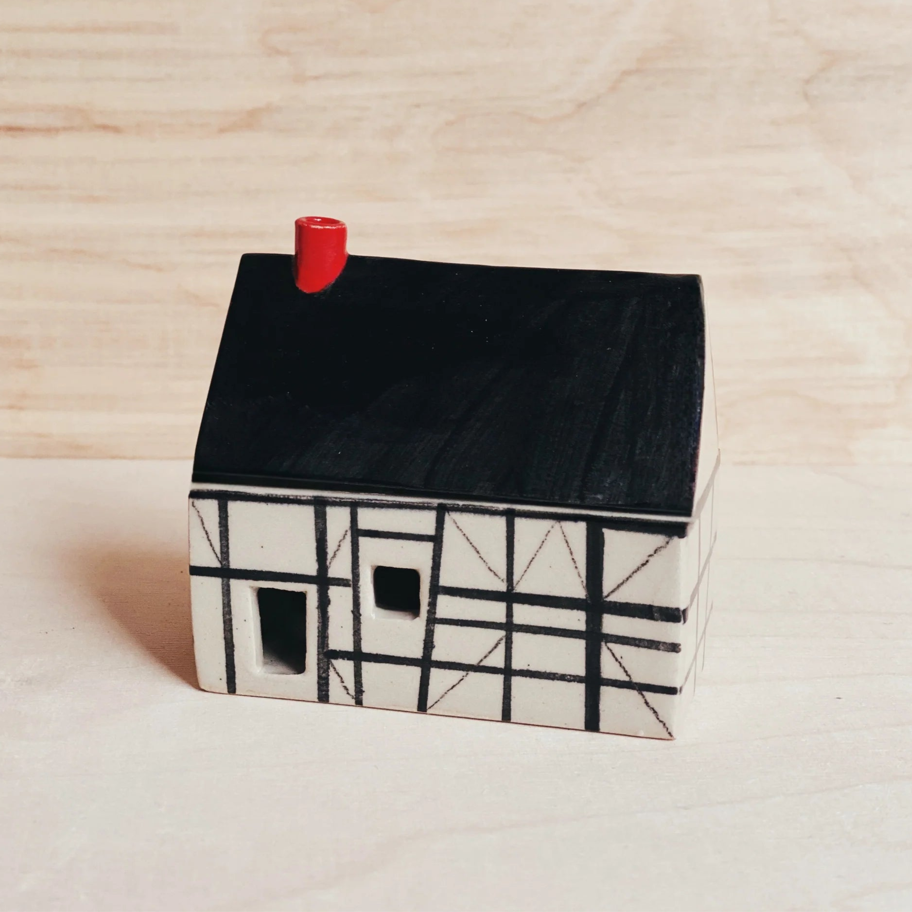 Incense House