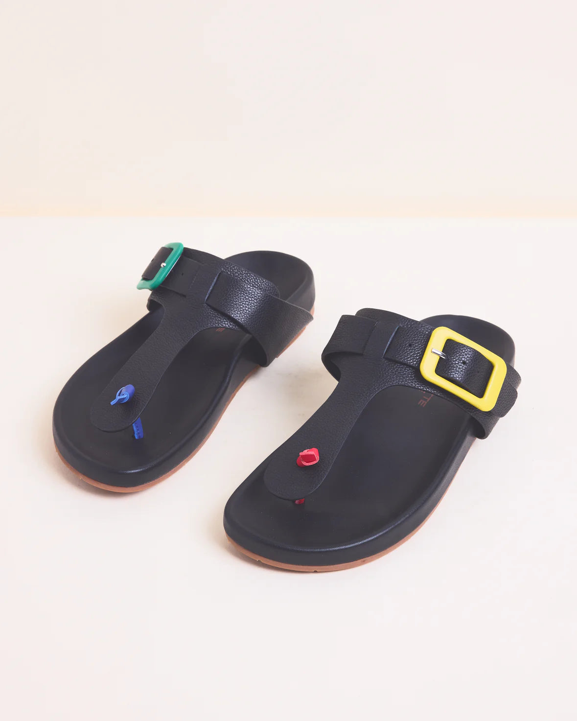 Misty Sandals by Charlotte Stone