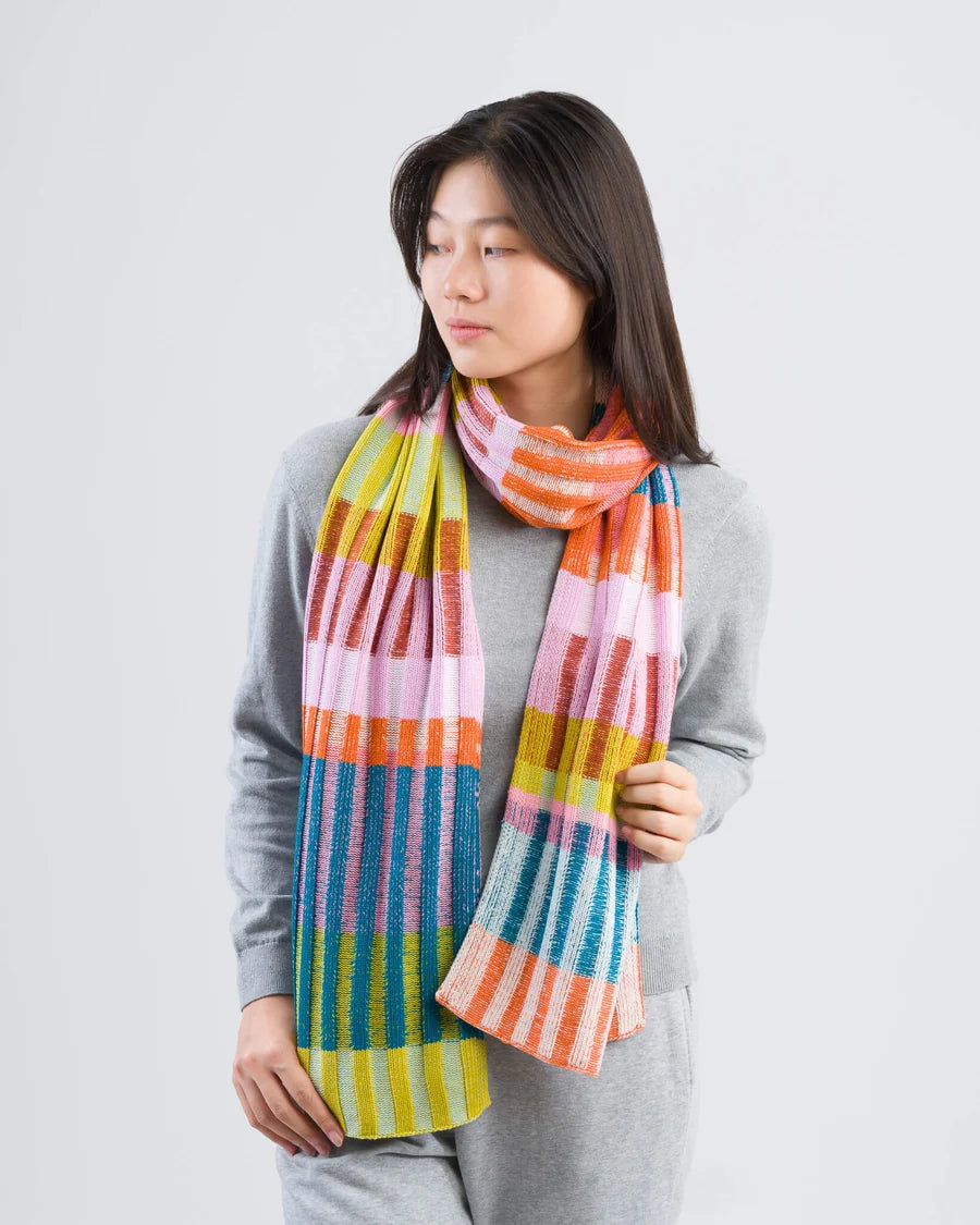 Verloop Scarves by Verloop