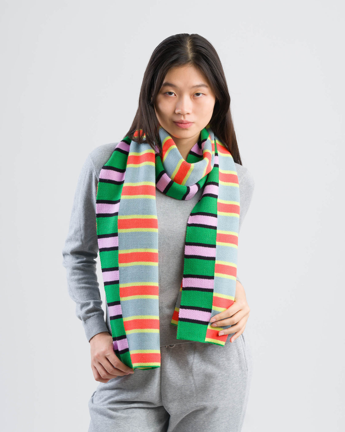 Verloop Scarves by Verloop