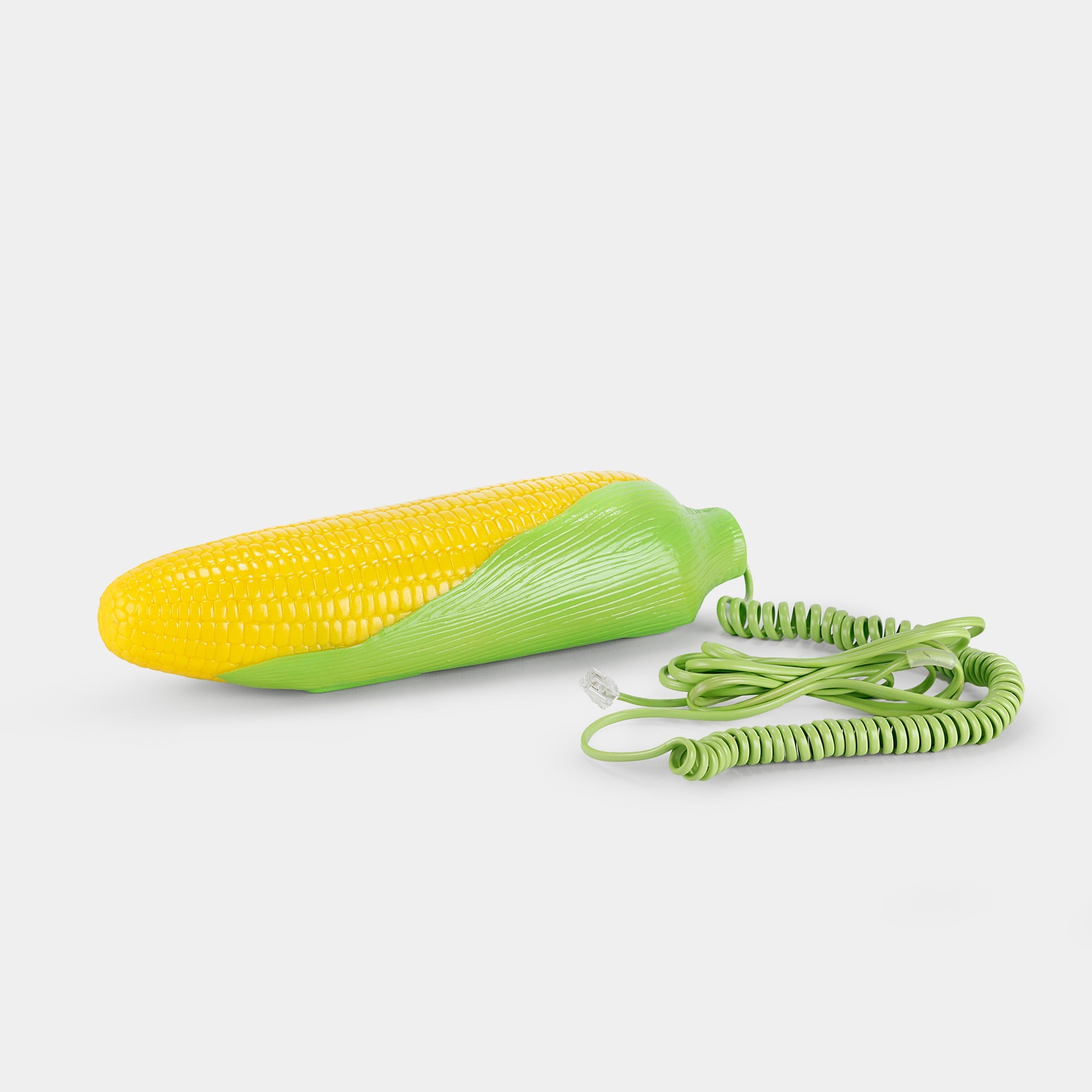 Vintage Corn Telephone