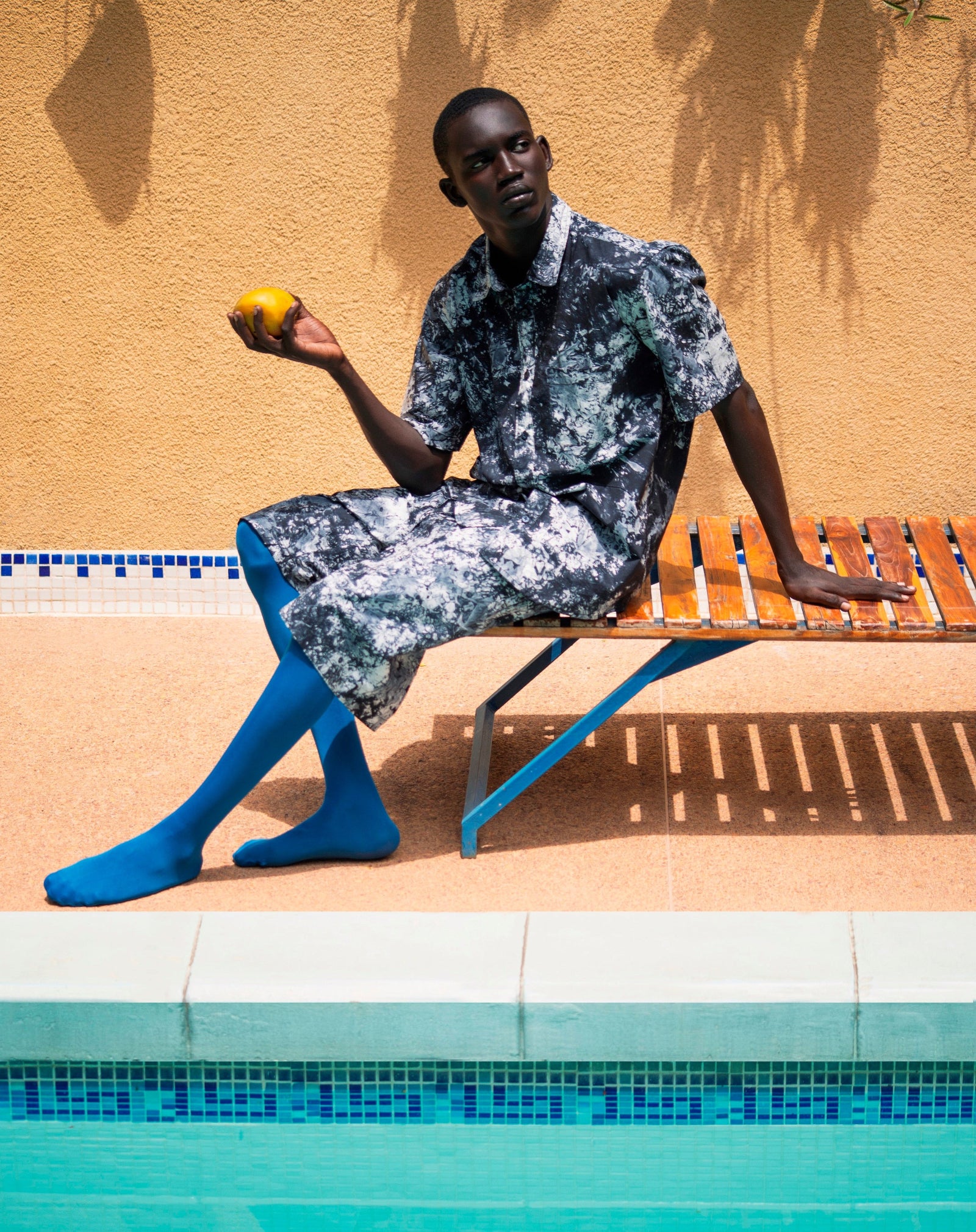 Poplin Project Menswear by Poplin Project