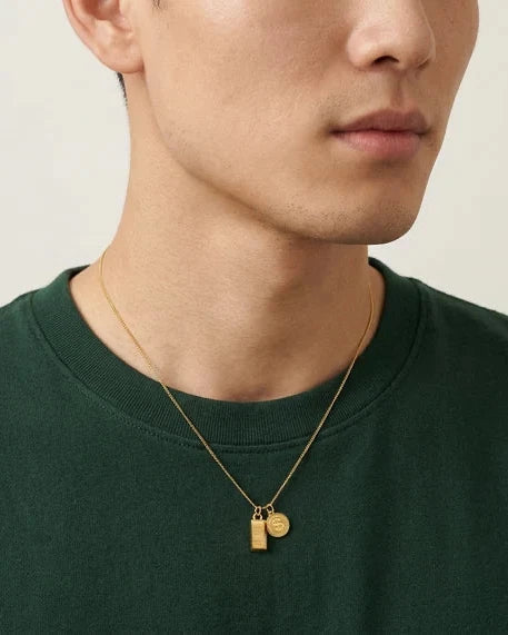 The Fortune Necklace by Matter Matters